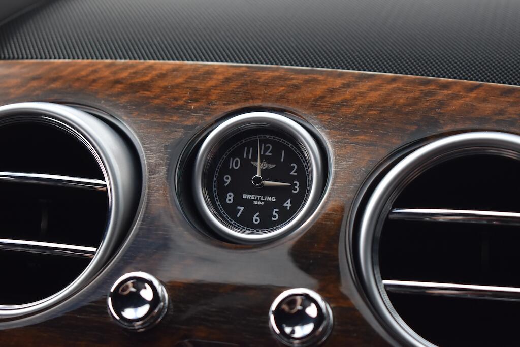 Bentley Continental view 57