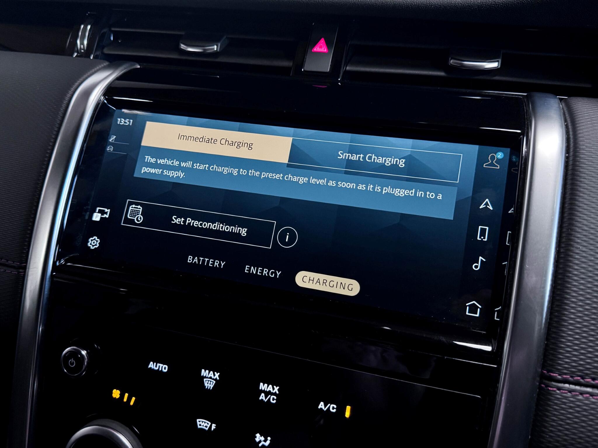 Land Rover Discovery Sport view 44