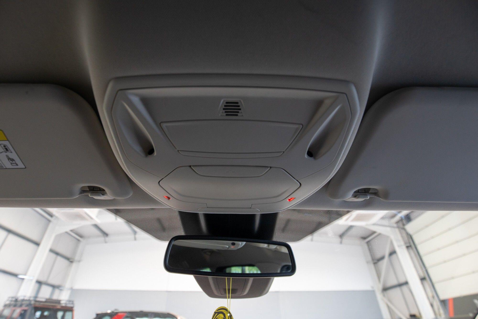 Ford Focus view 27