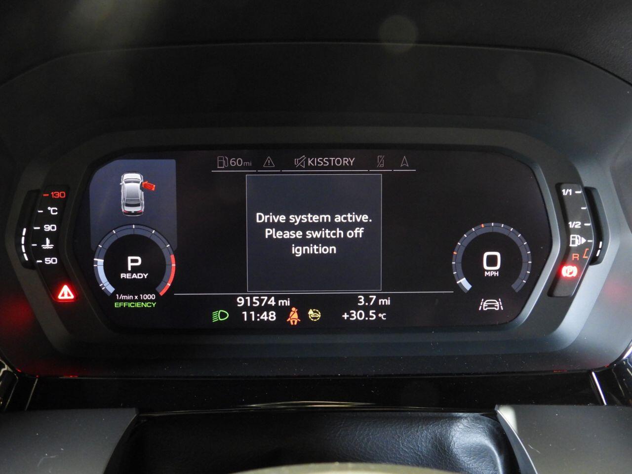 Audi S3 view 33