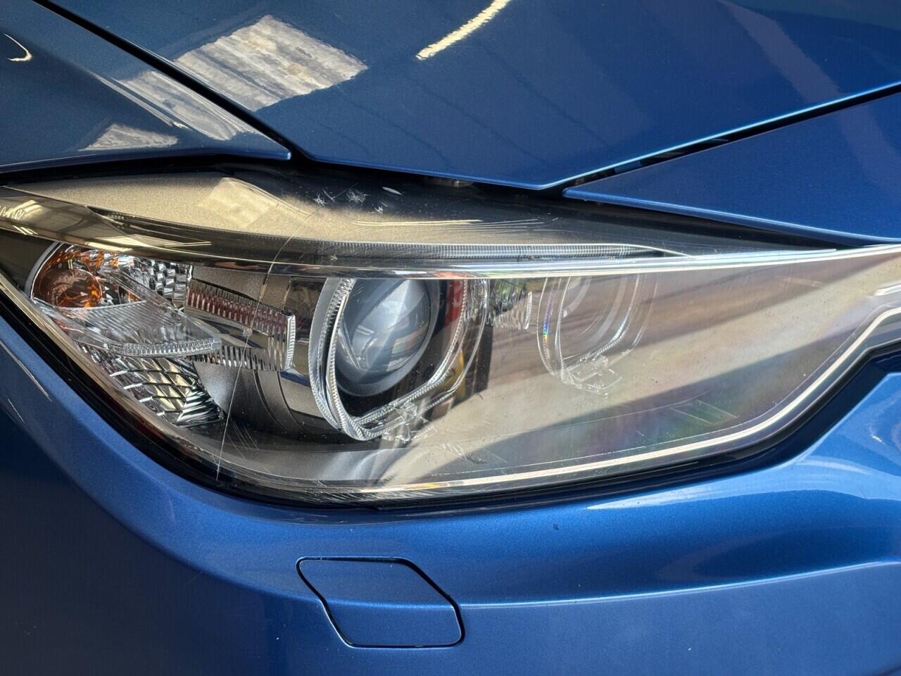 BMW 3 Series view 46