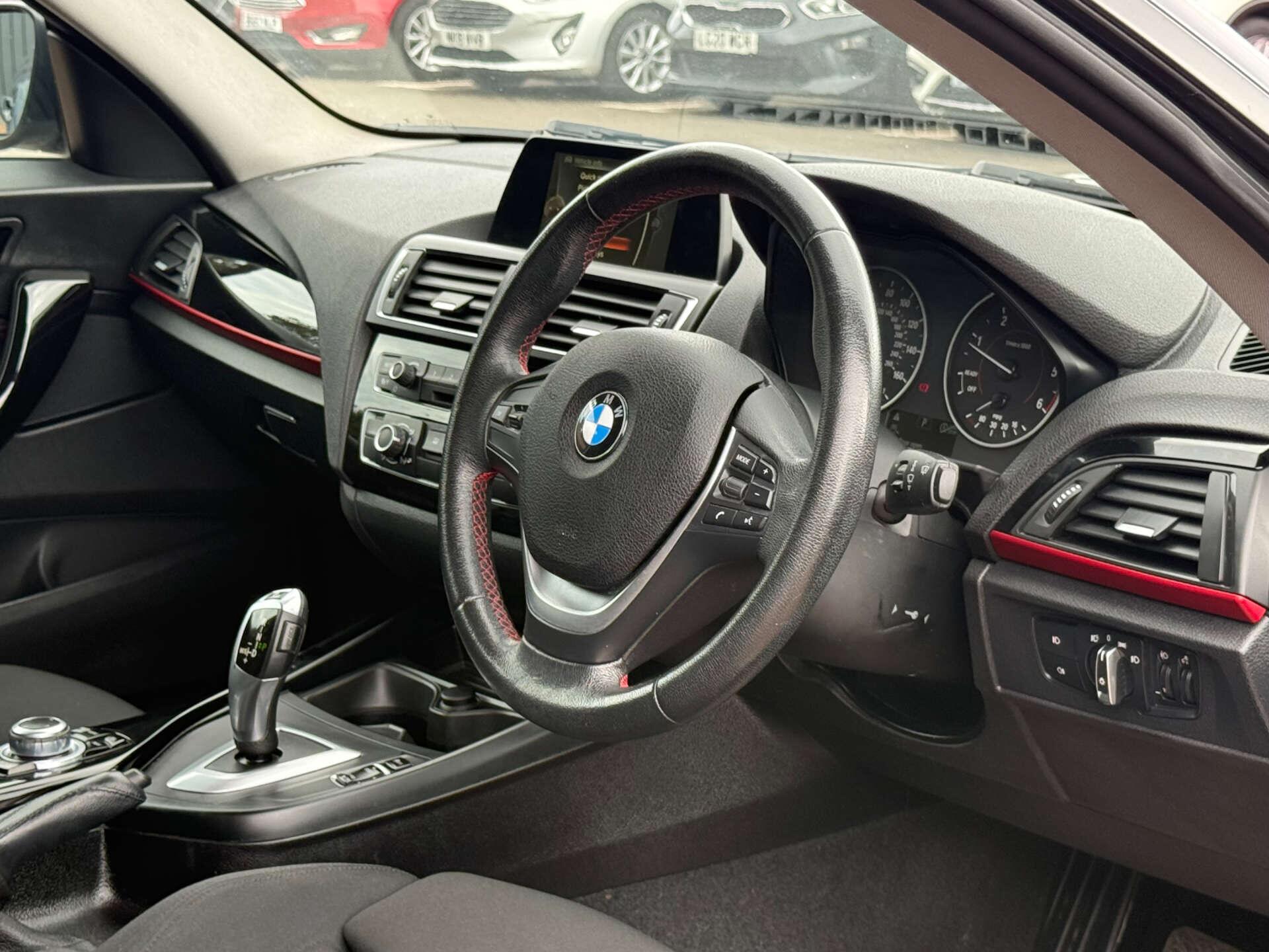BMW 2 Series view 41