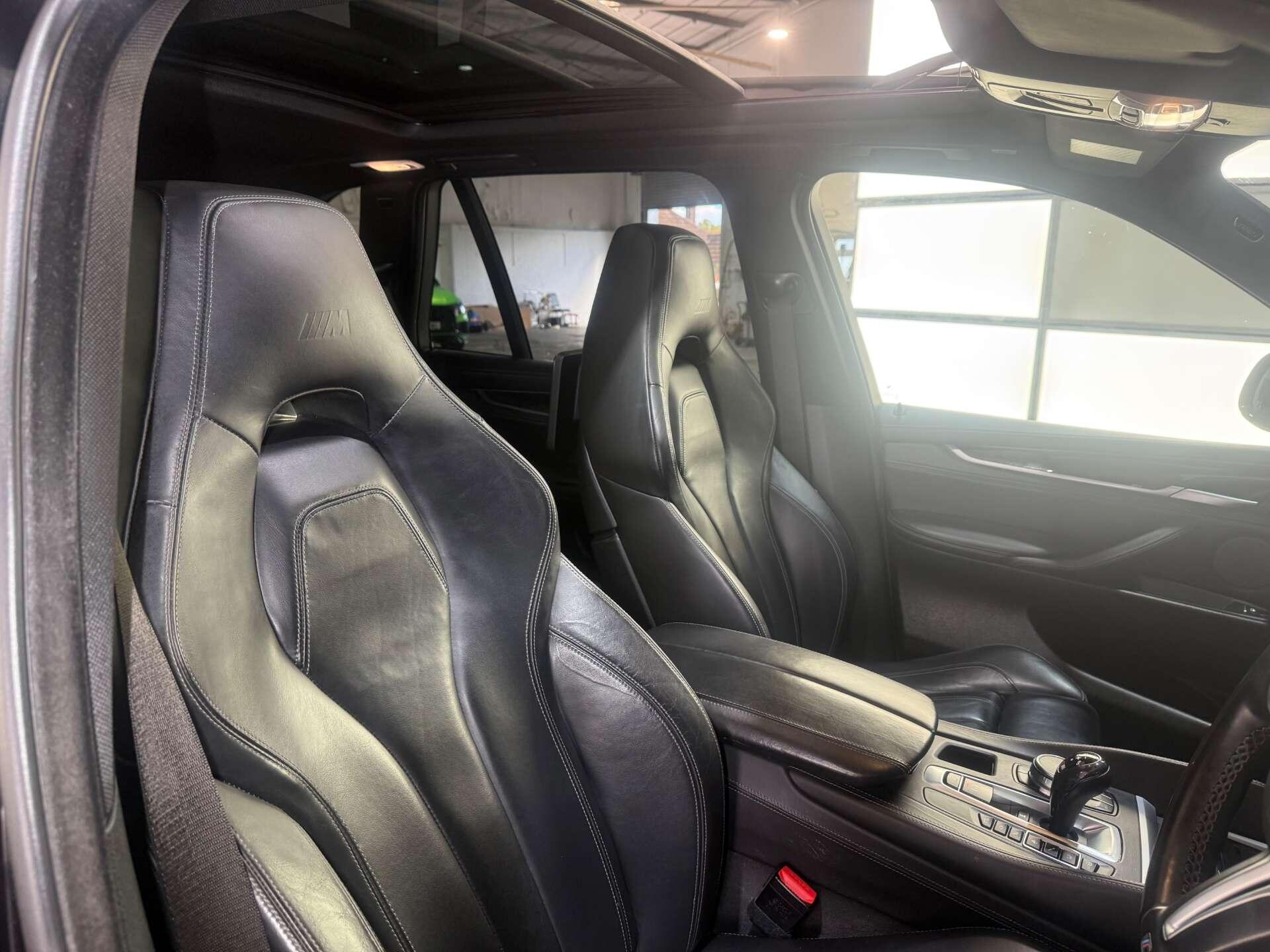 BMW X5 X5 view 42