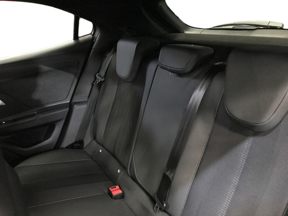 Vauxhall Mokka view 7