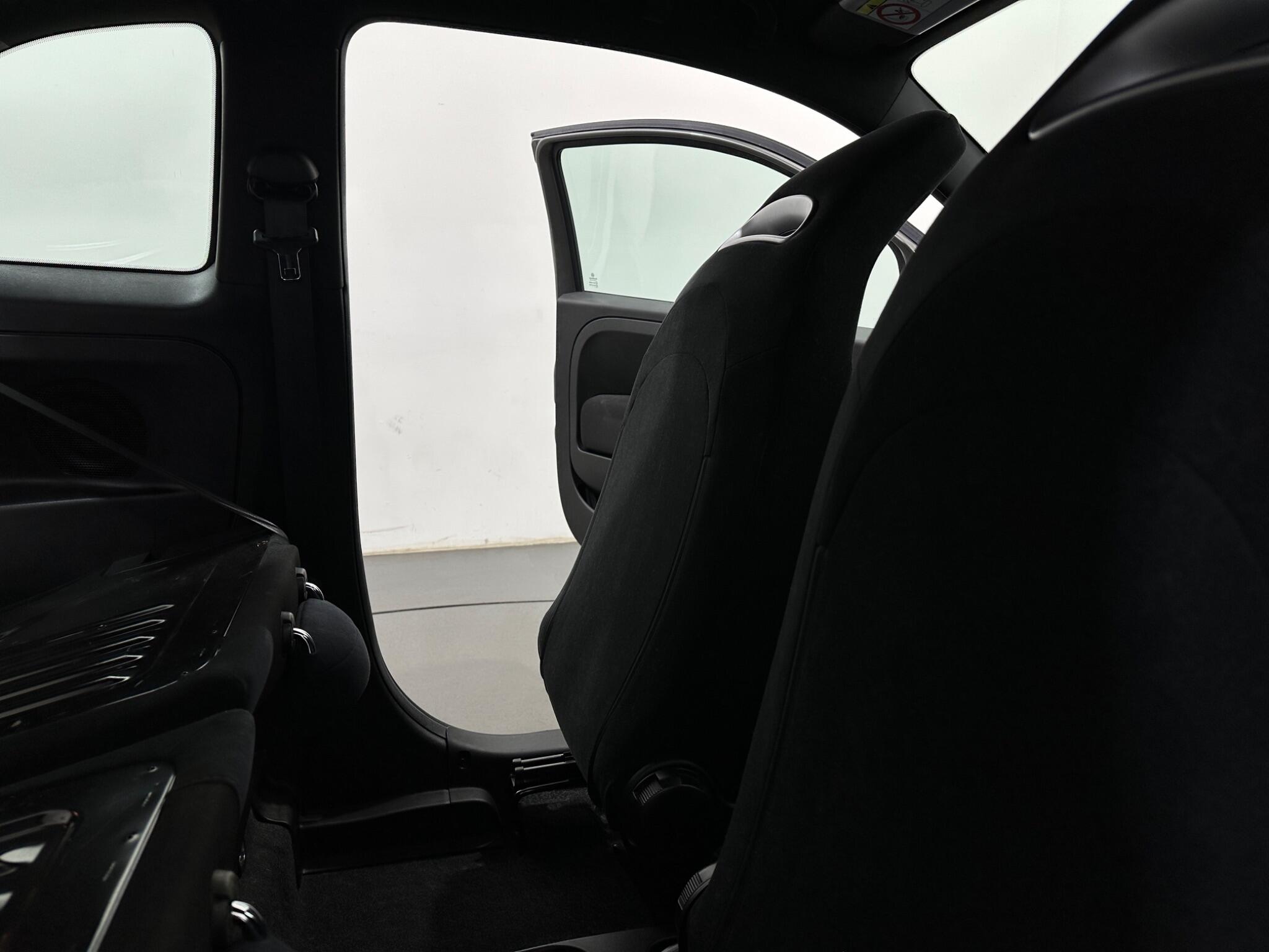 Abarth 595 view 37