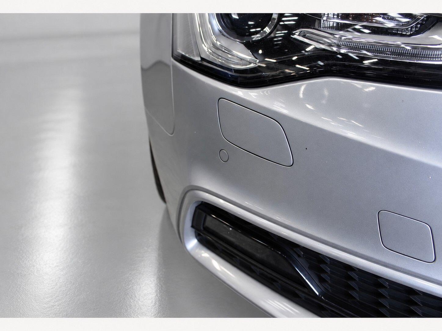 Audi A5 view 16