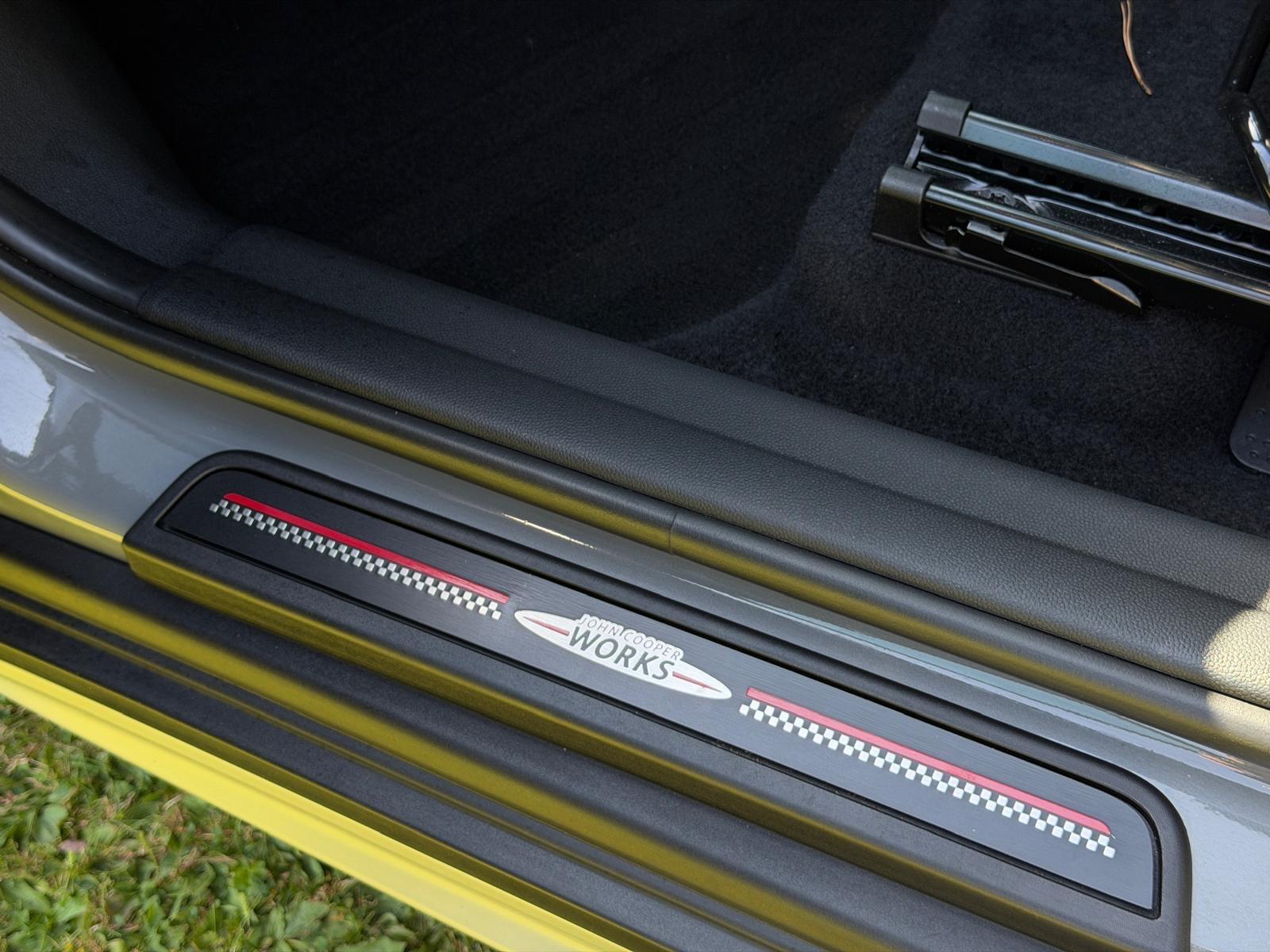 Mini Countryman view 57