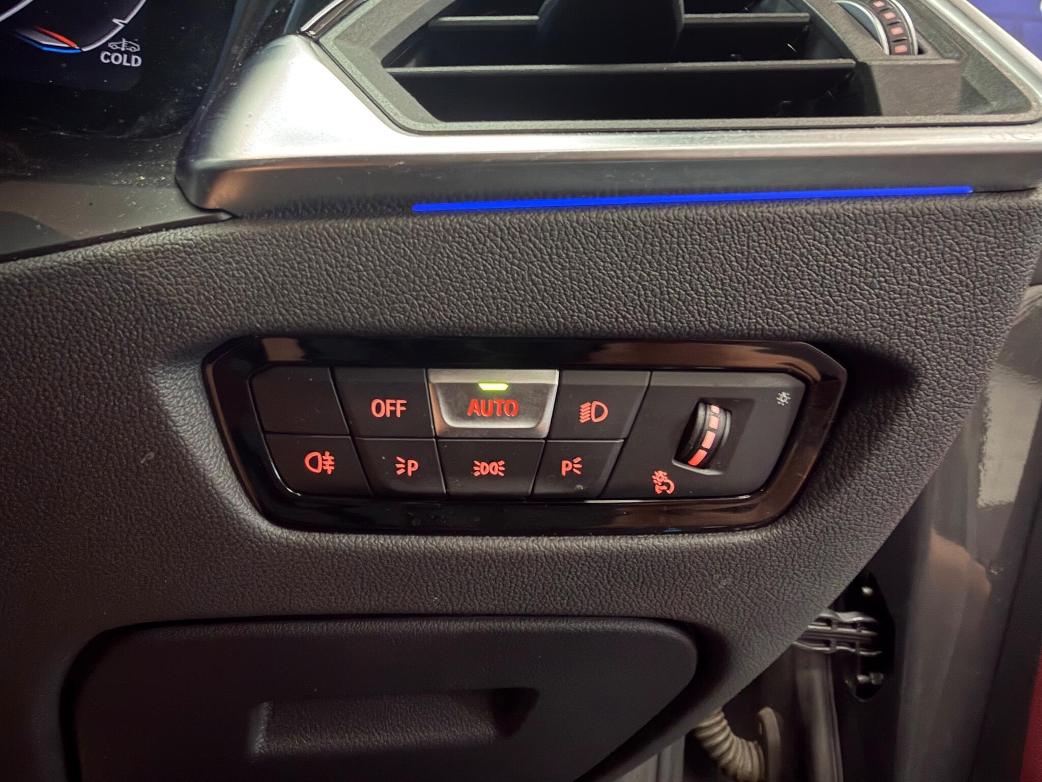 BMW 4 Series view 55