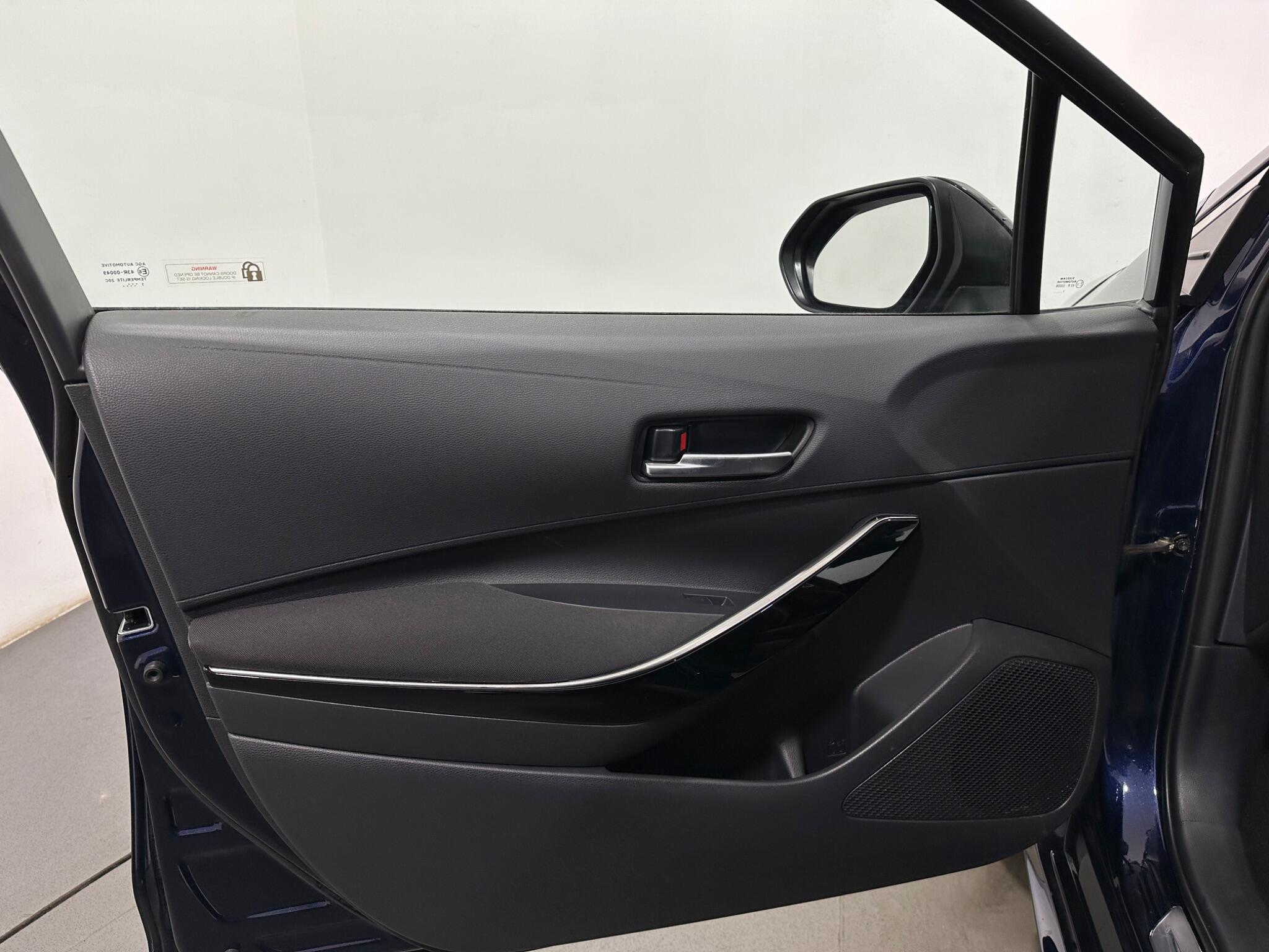 Toyota Corolla view 36