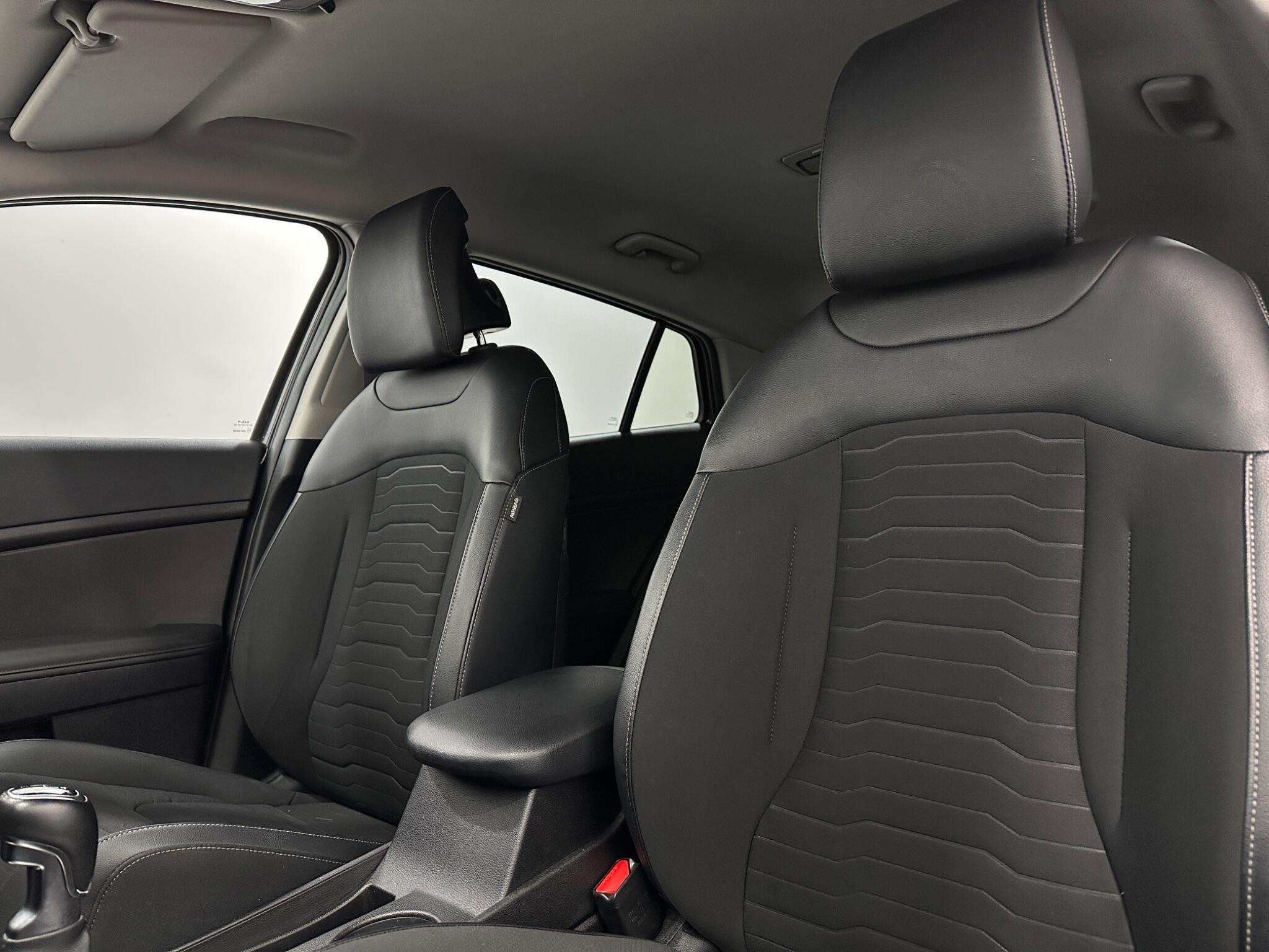 Kia Sportage view 36
