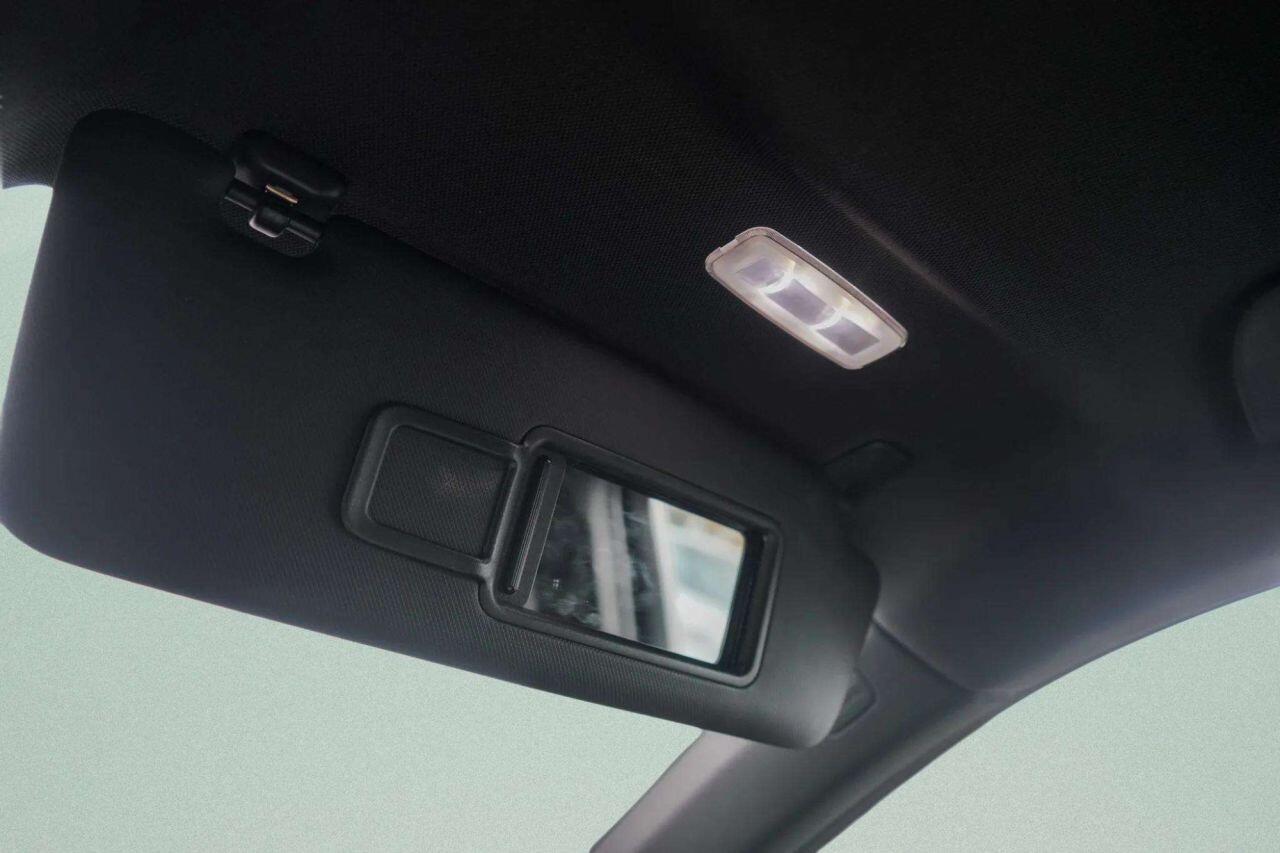Audi Q3 view 44