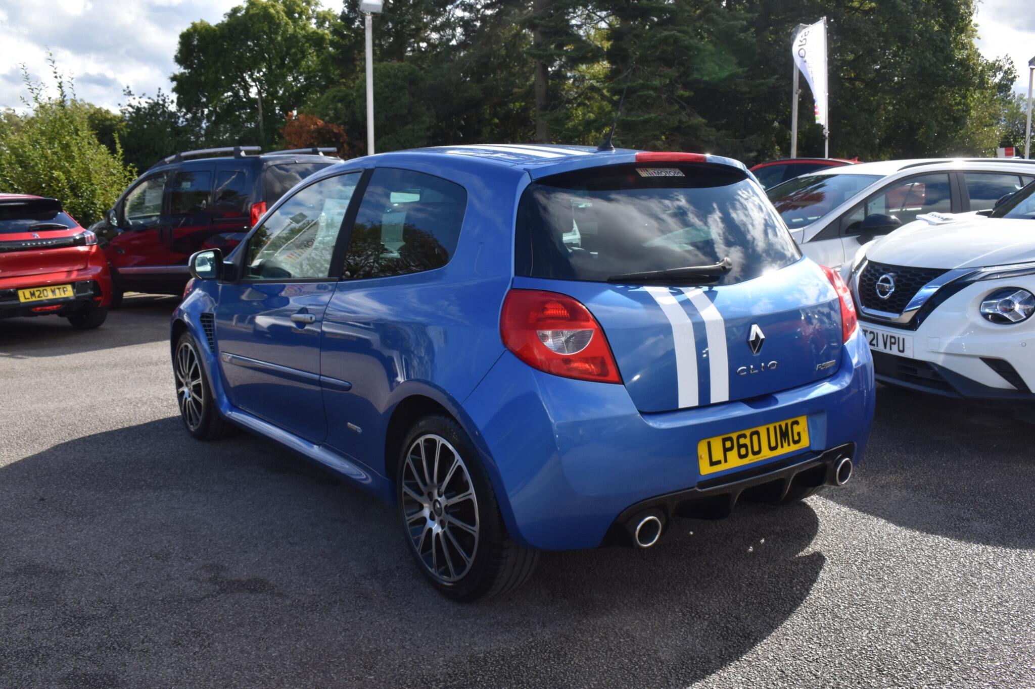 Clio - 2.0 Gordini Euro 5 3dr - Image 11