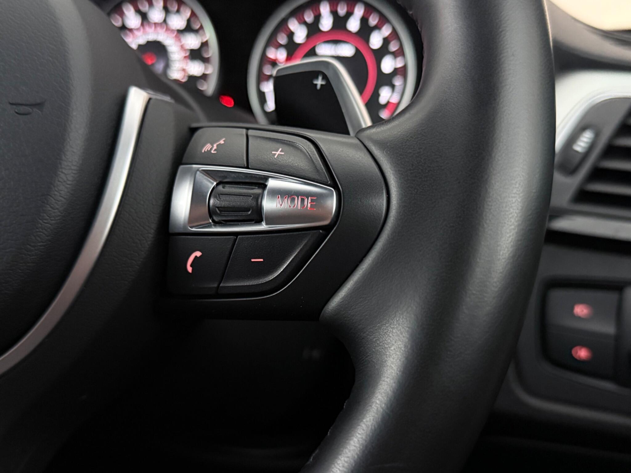 BMW 4 Series view 15