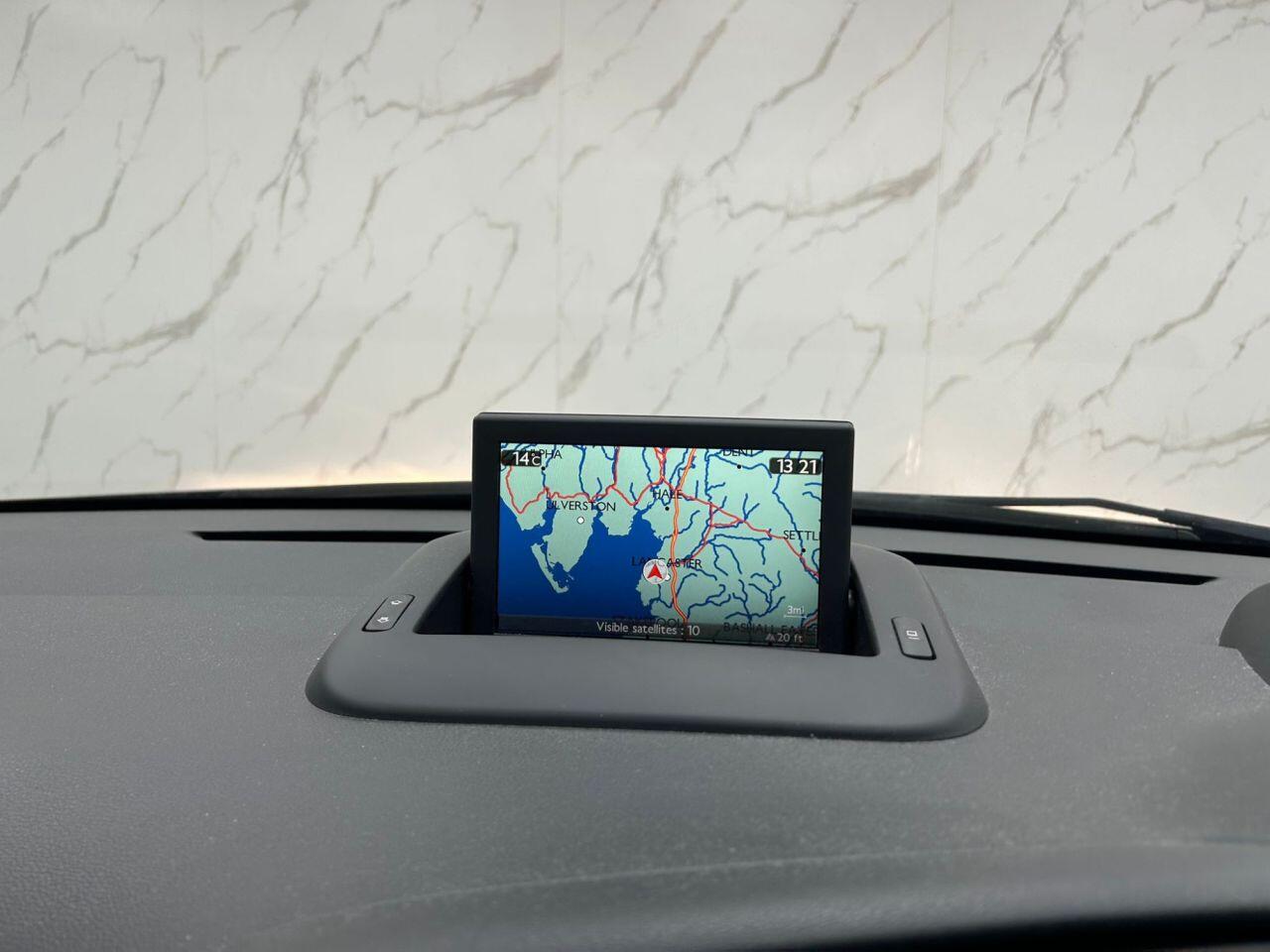 Peugeot 3008 view 14