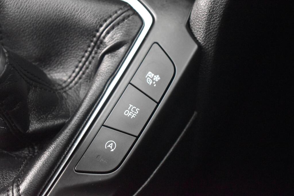 Ford Focus view 69