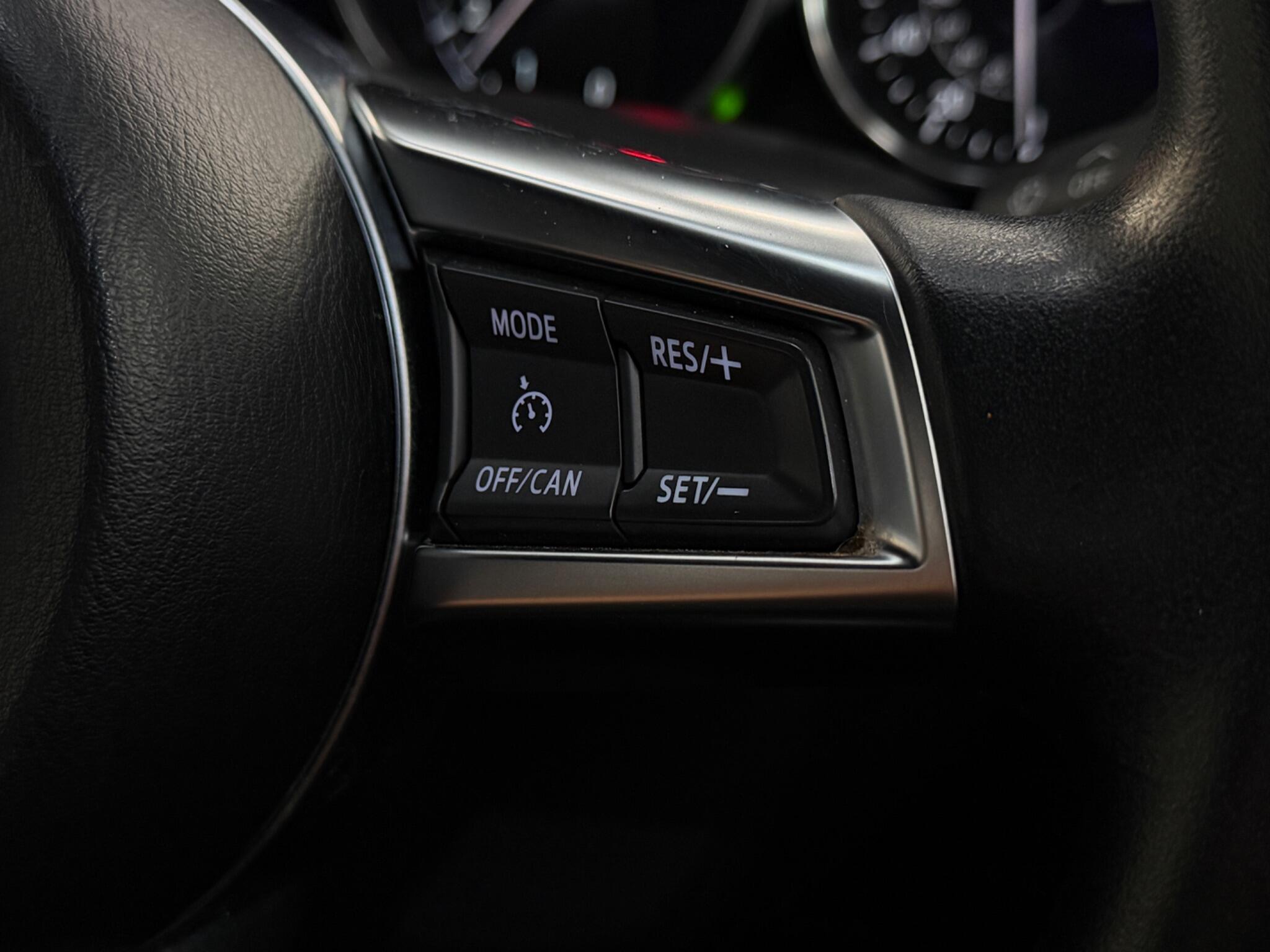 Mazda MX-5 view 17