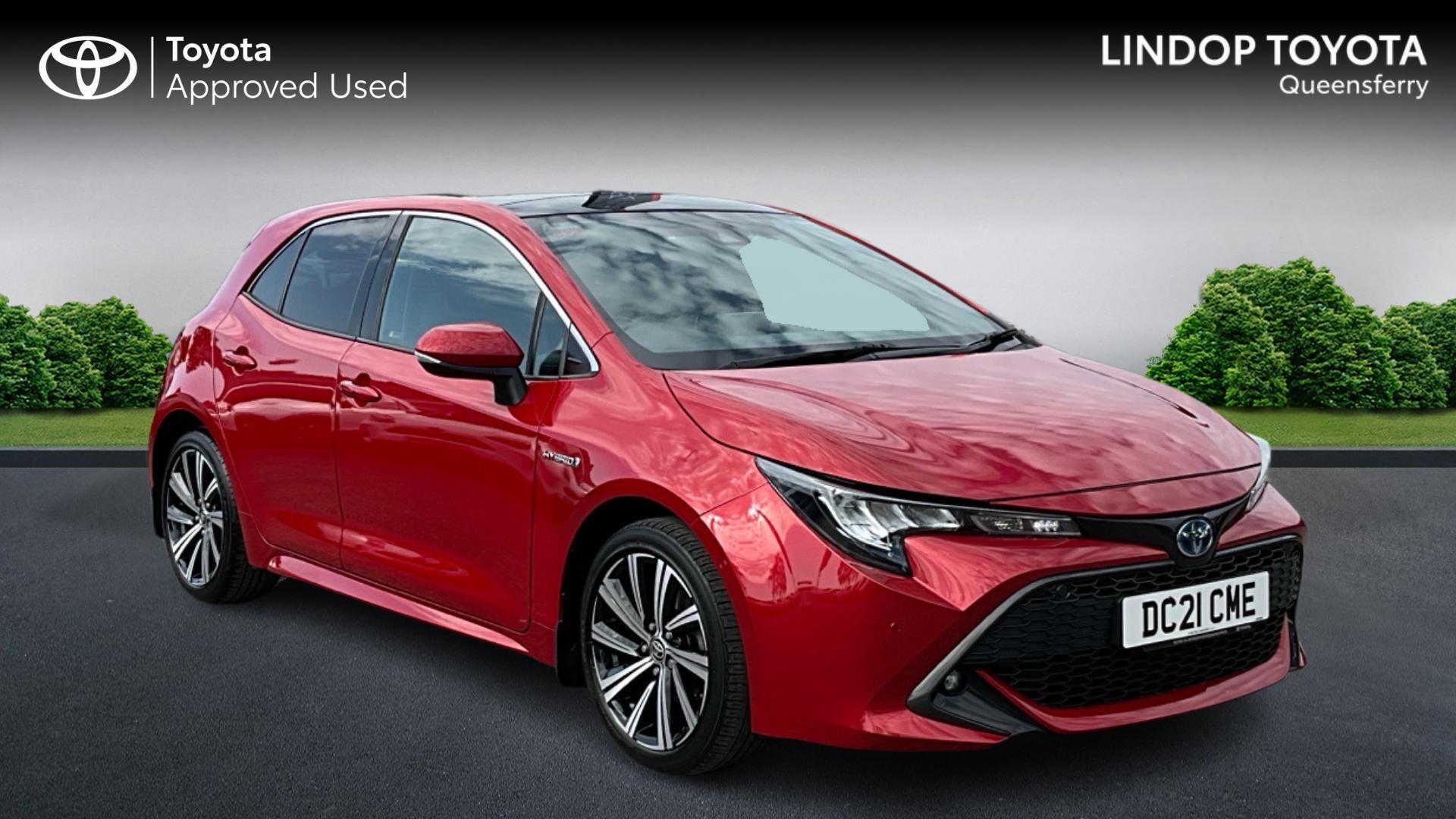 Lindop Used Cars