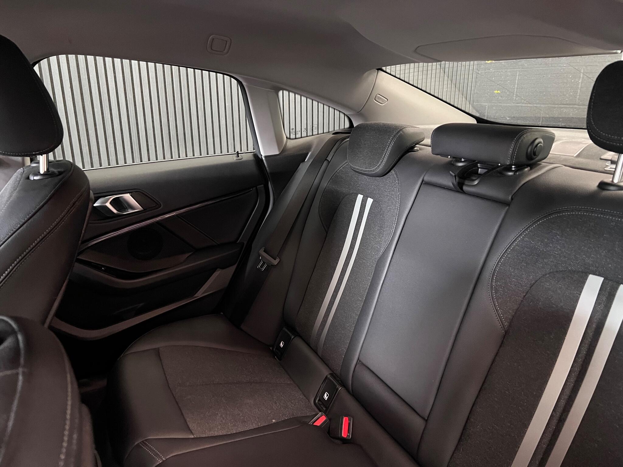 BMW 2 Series view 20
