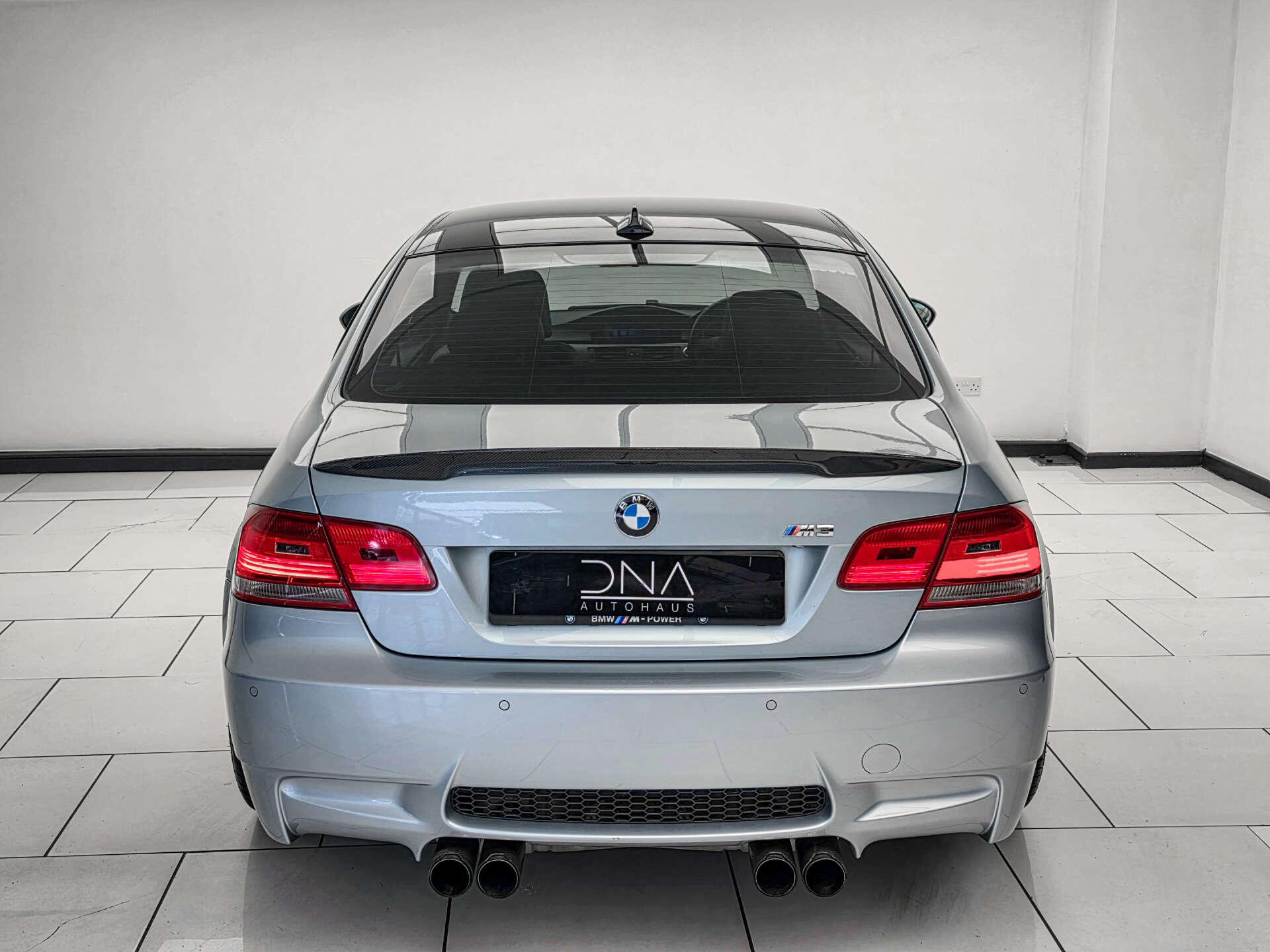 BMW M3 view 22