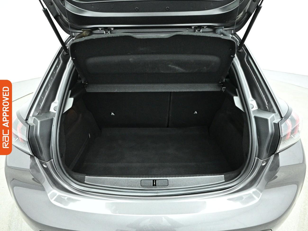 Peugeot 208 view 28