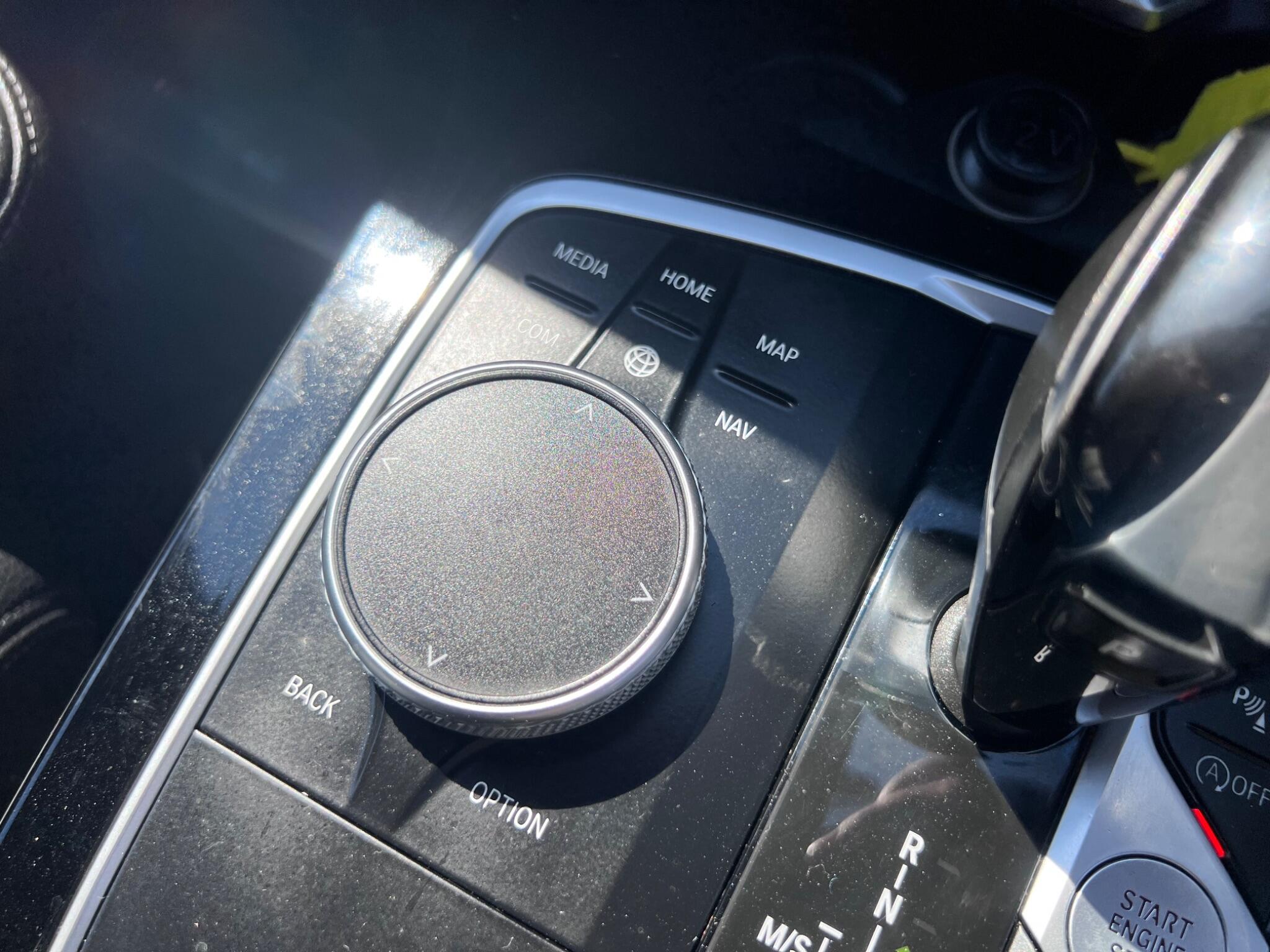 BMW 1 Series view 28