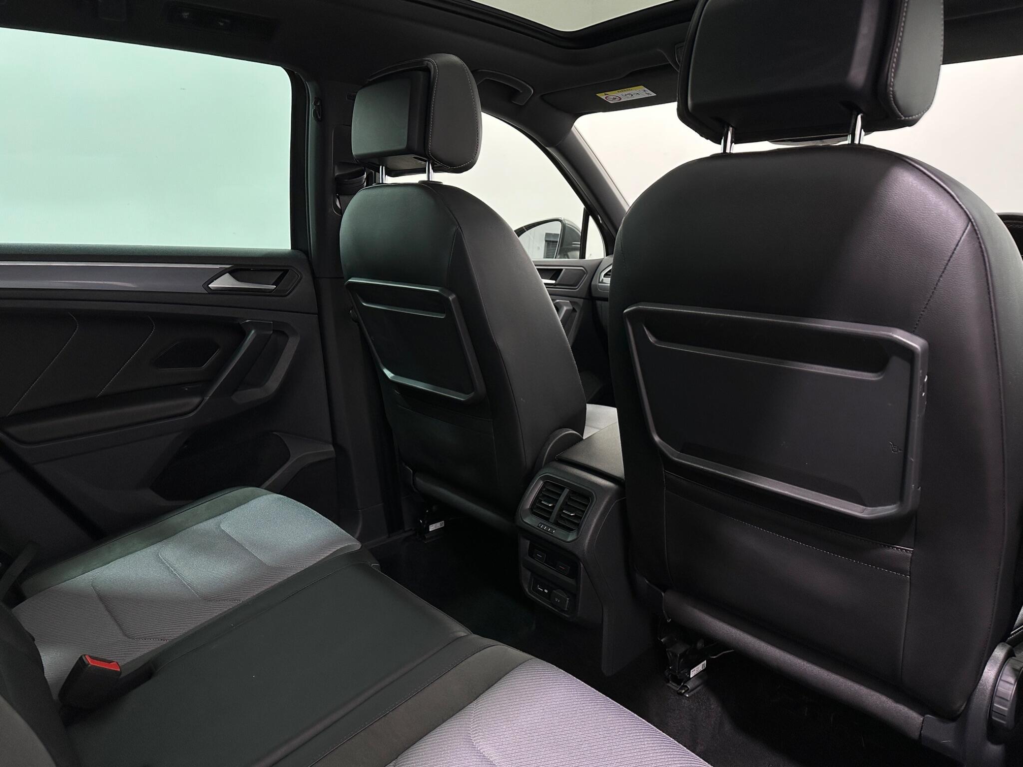 Volkswagen Tiguan view 43