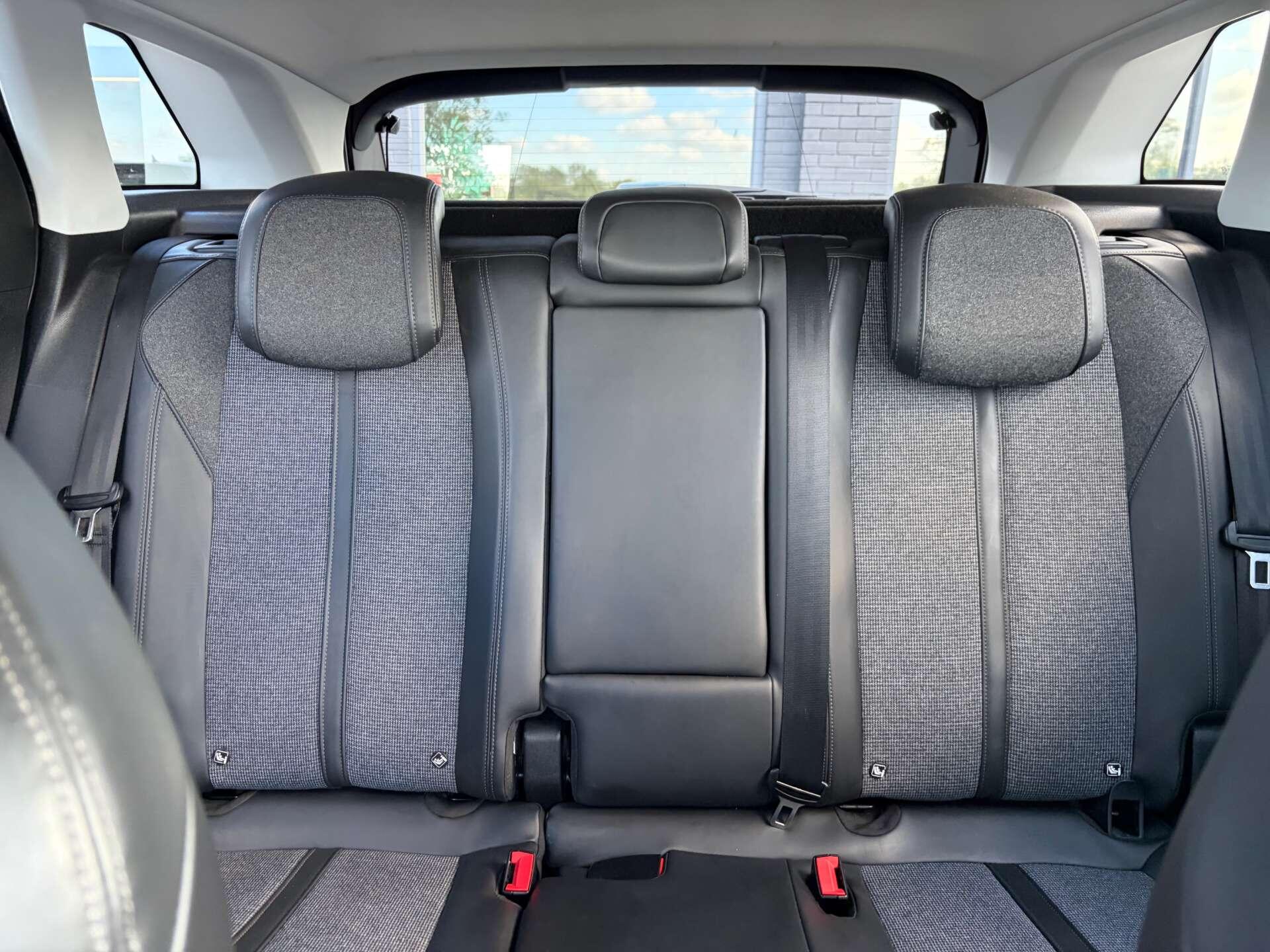 Peugeot 3008 view 31