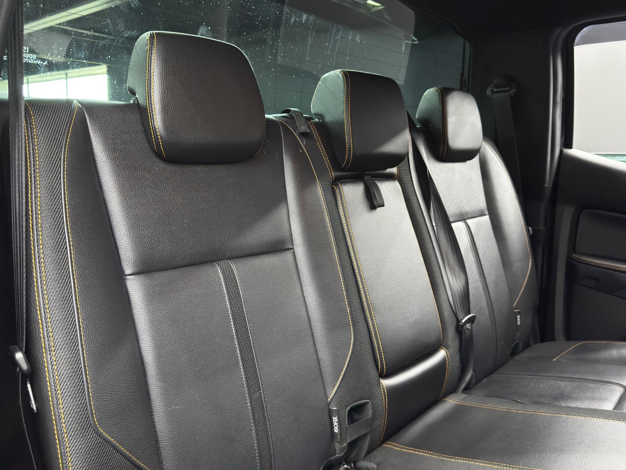 Ford Ranger view 15