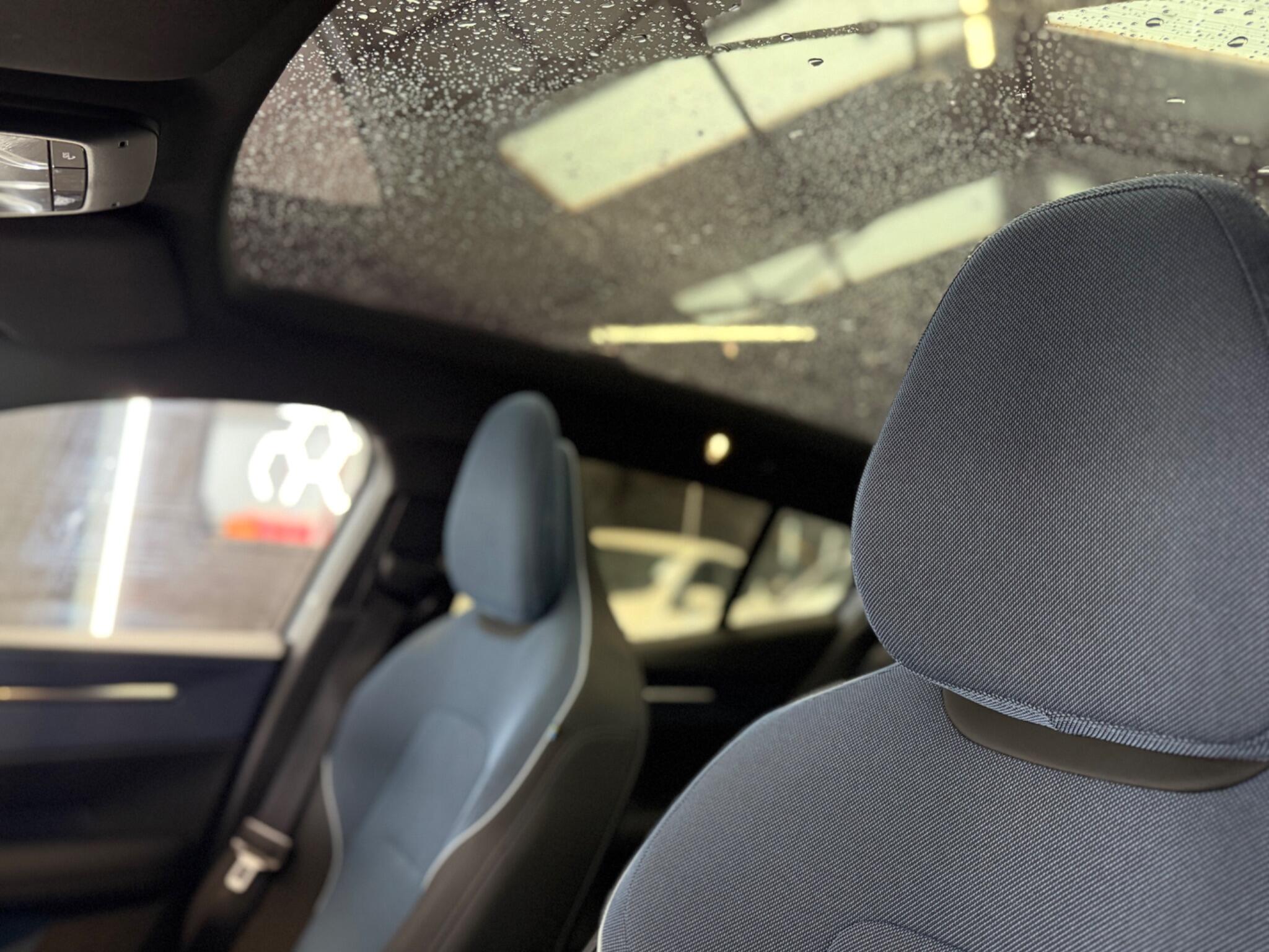 Volvo Ex30 view 42