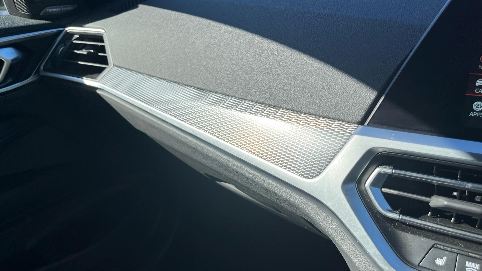 BMW 4 Series view 41