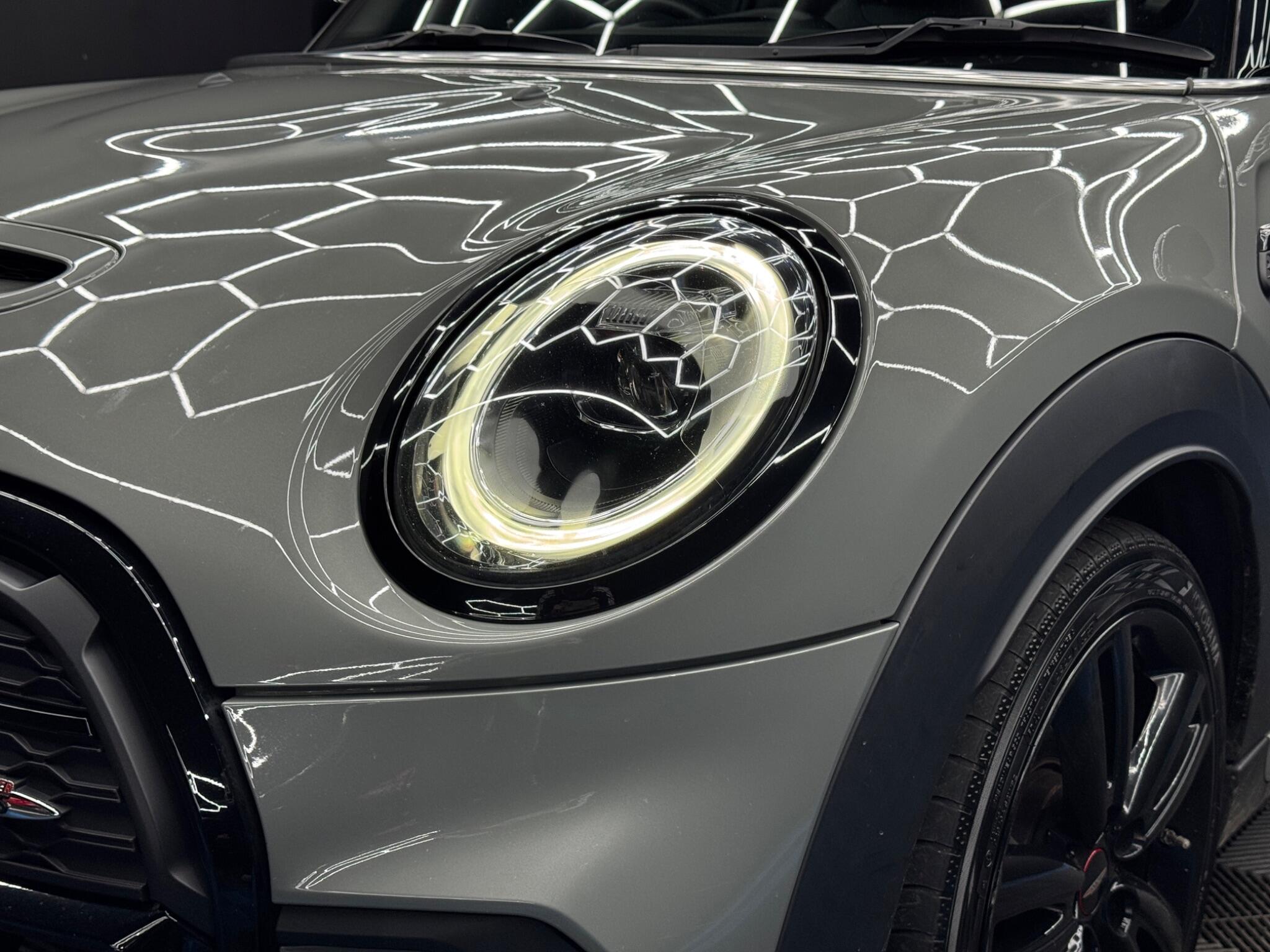MINI Hatch view 46