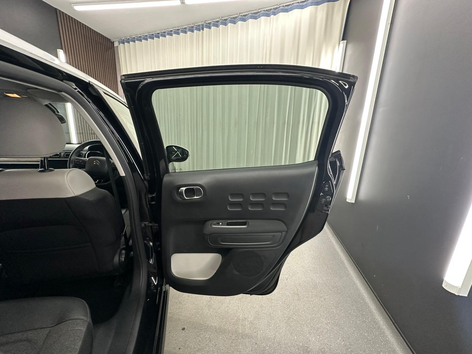 Citroen C3 view 13
