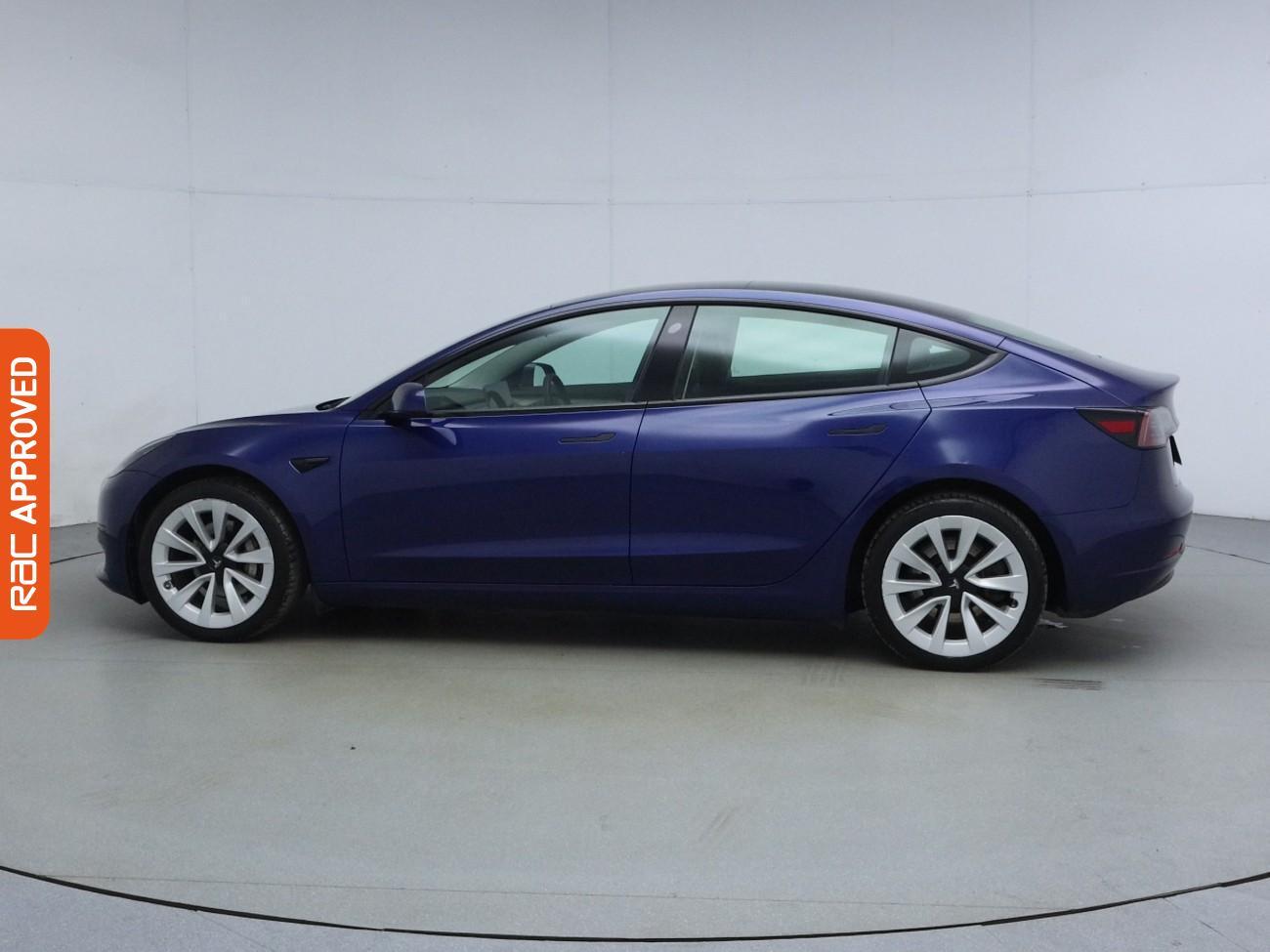 Tesla Model 3 view 29