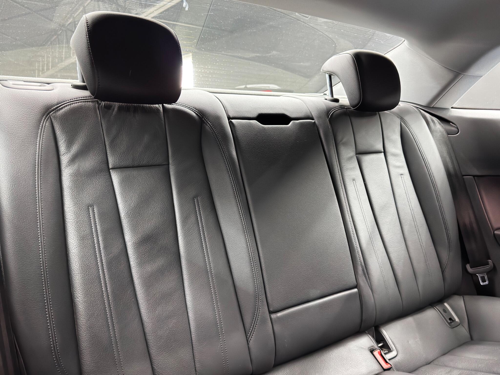 Audi A5 view 15