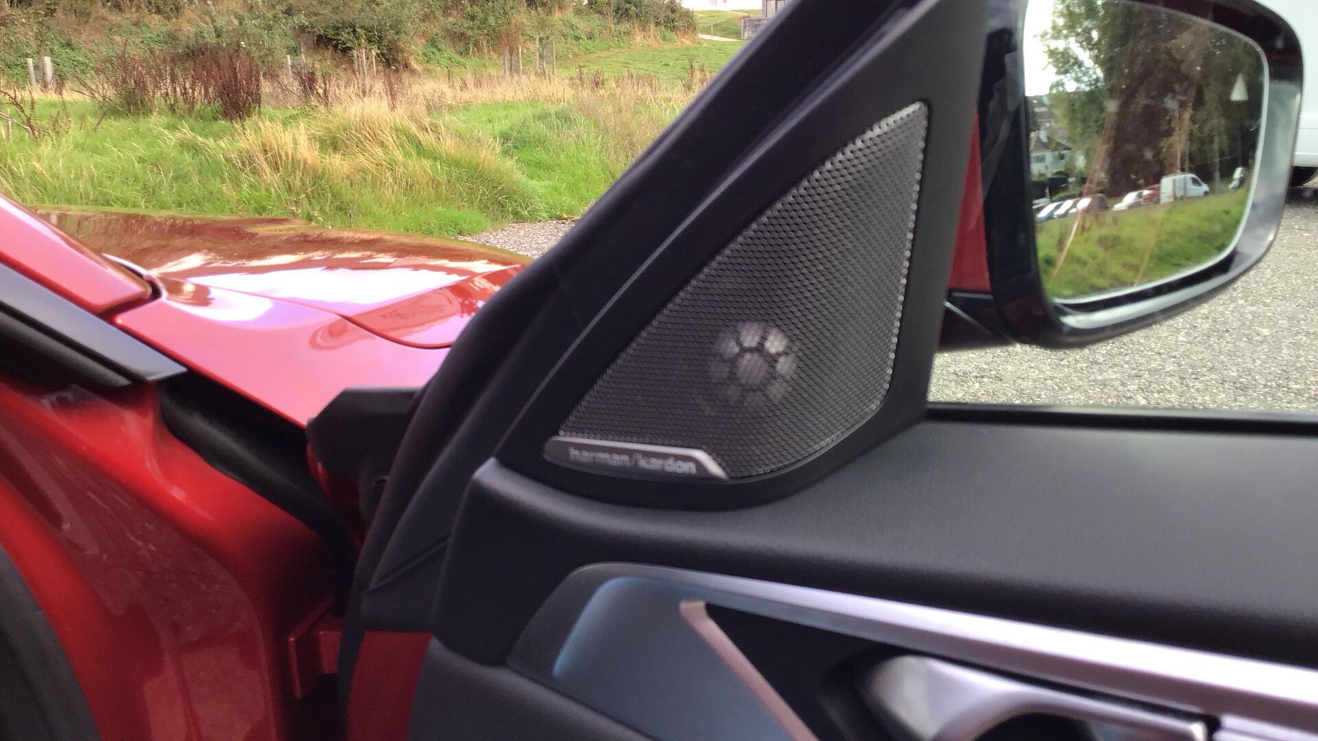 BMW i4 view 20