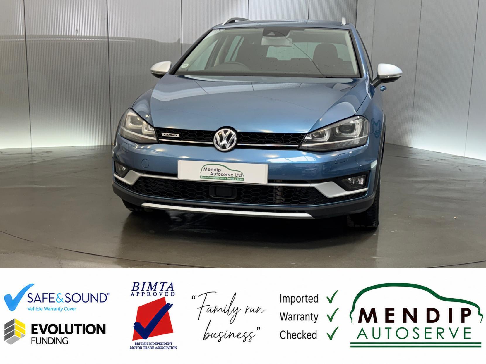 Volkswagen Golf view 34