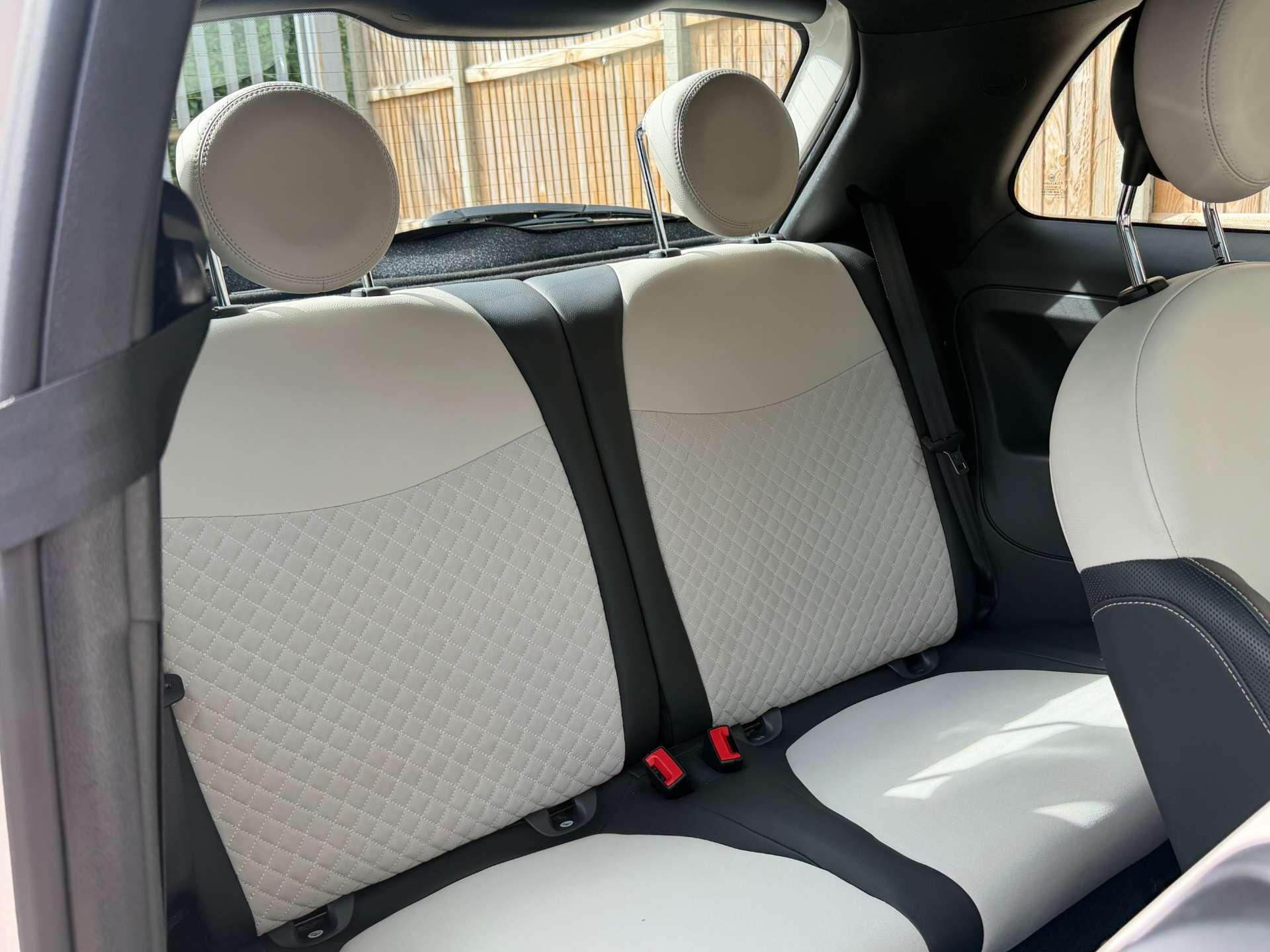 Fiat 500 view 18