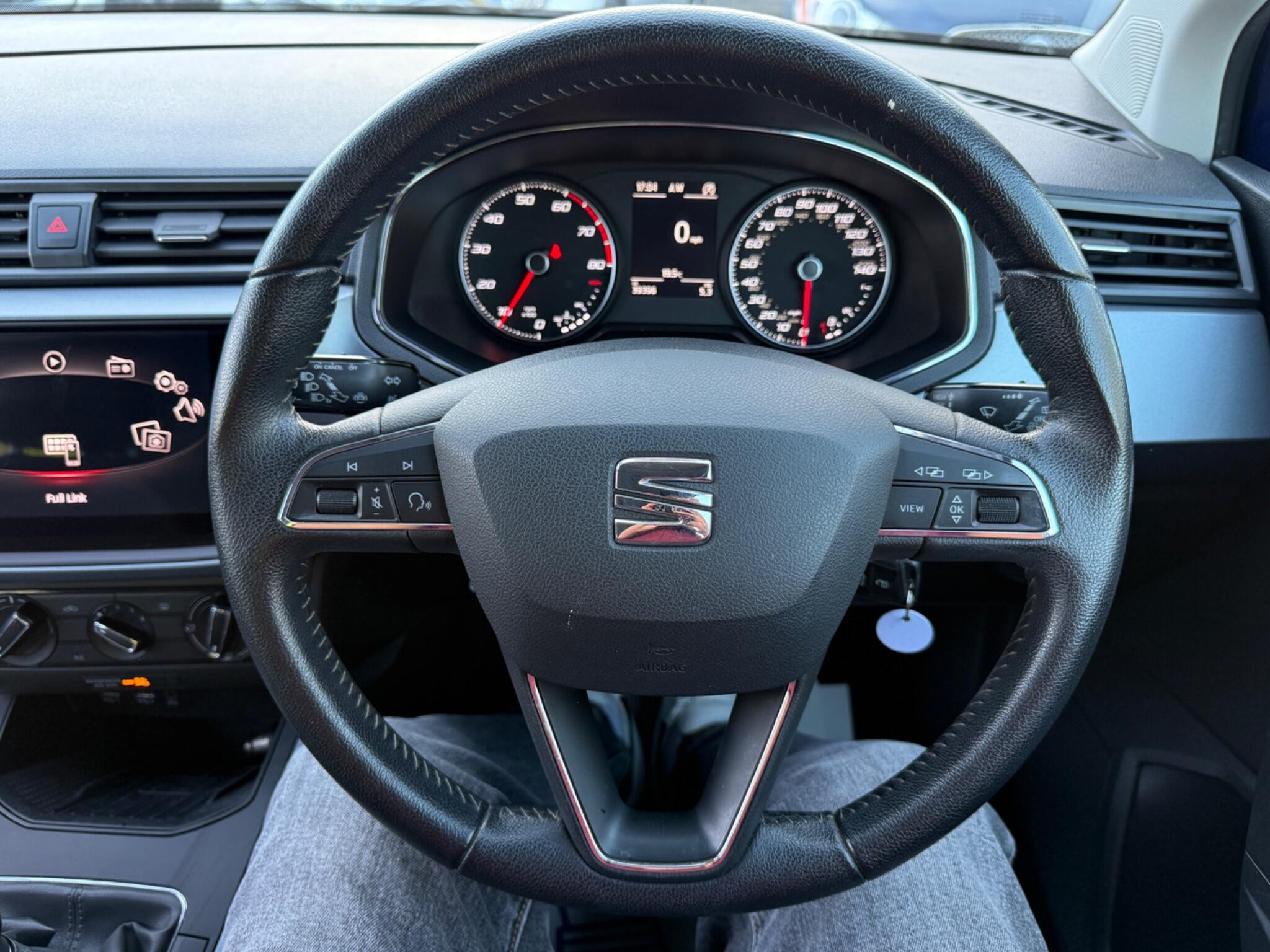 SEAT Arona - Image 64