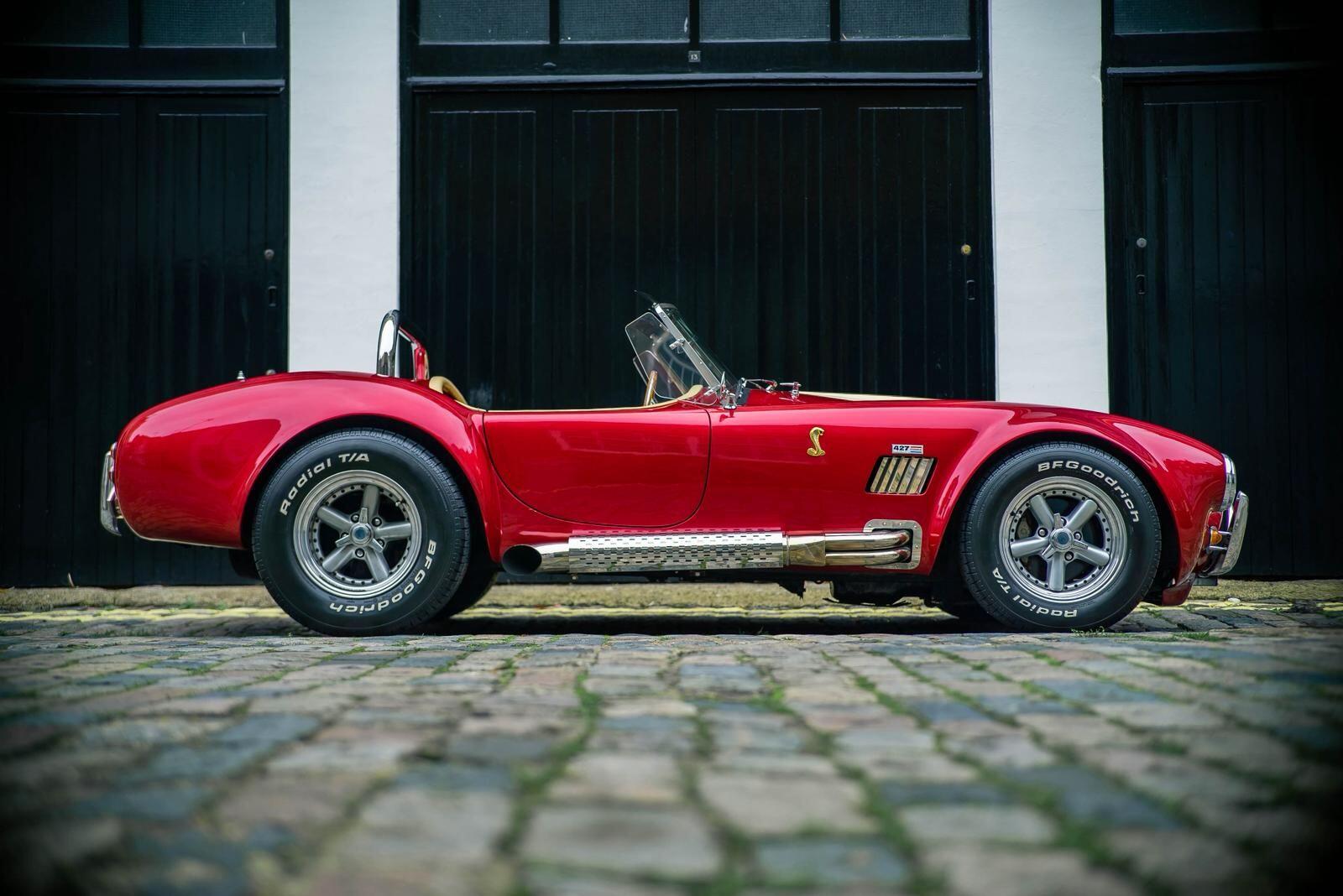 Ac Cobra view 18