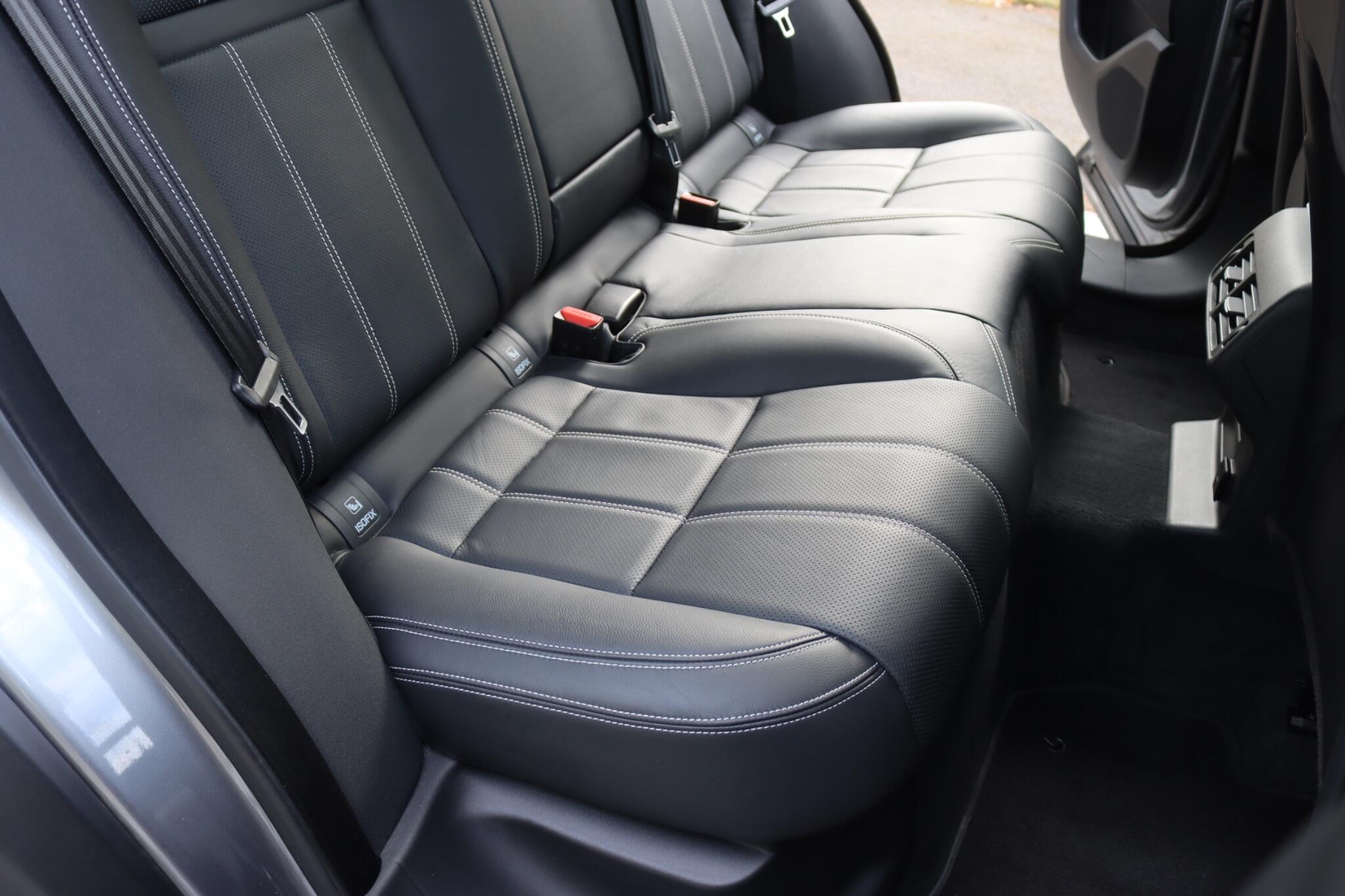 Land Rover Range Rover Velar view 33