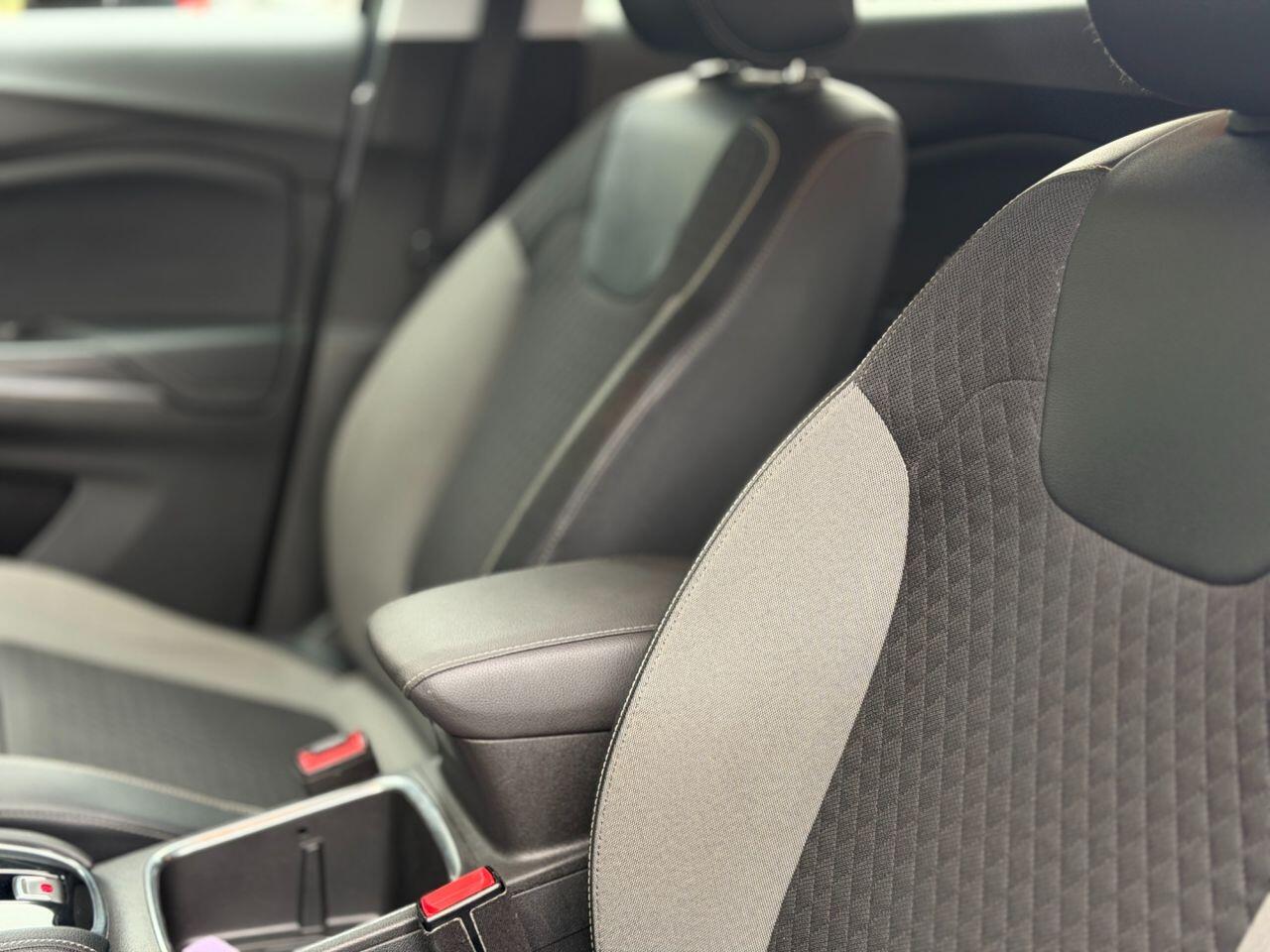 Vauxhall Grandland X view 135