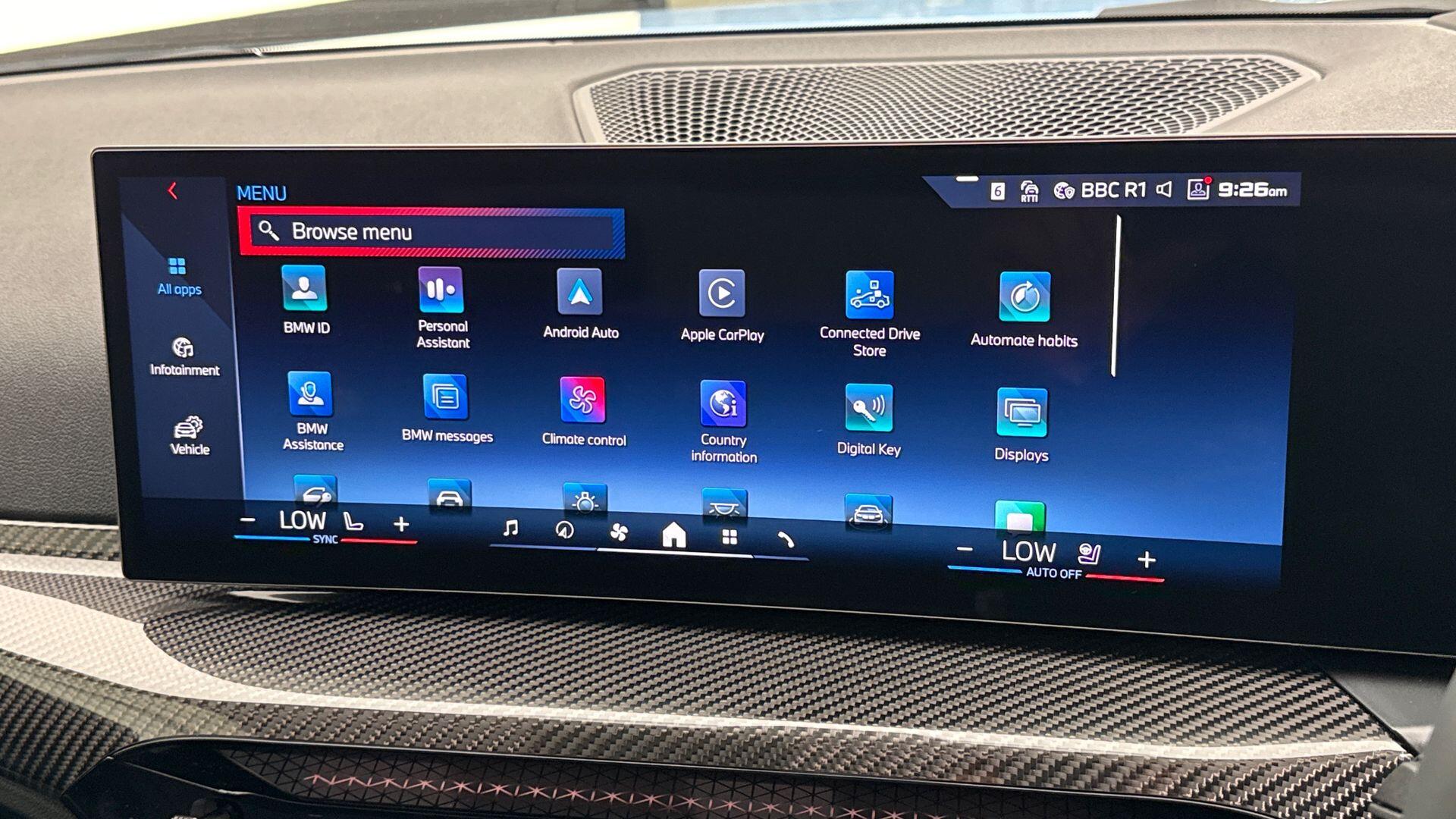 BMW 2 Series view 26
