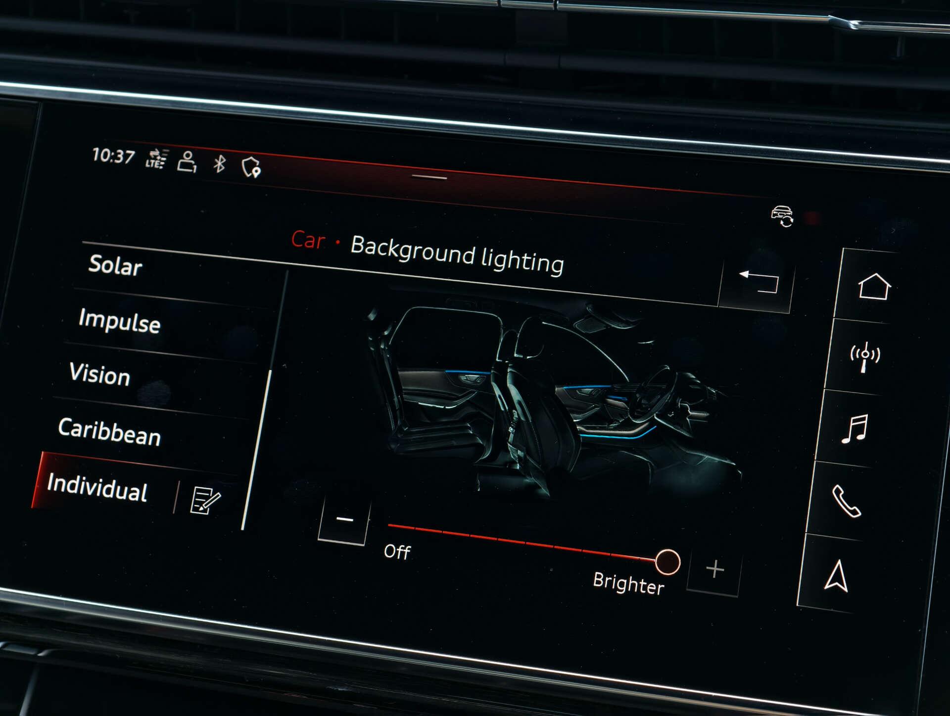Audi SQ7 view 60