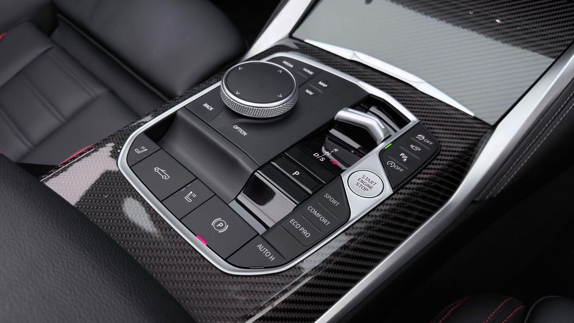 BMW 4 Series view 10