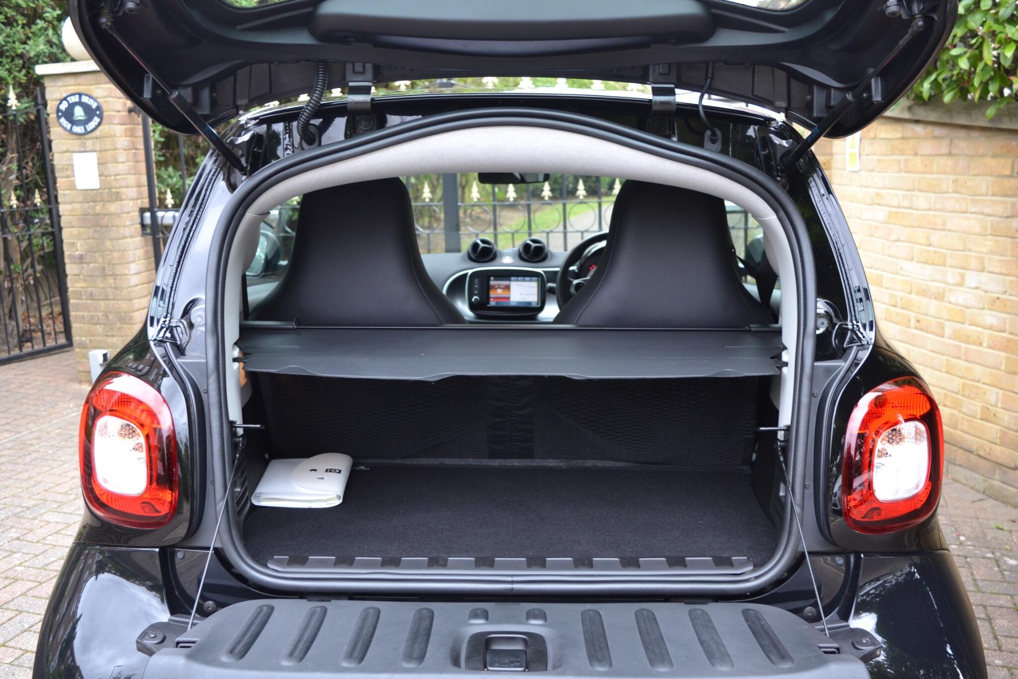 Smart Fortwo view 31