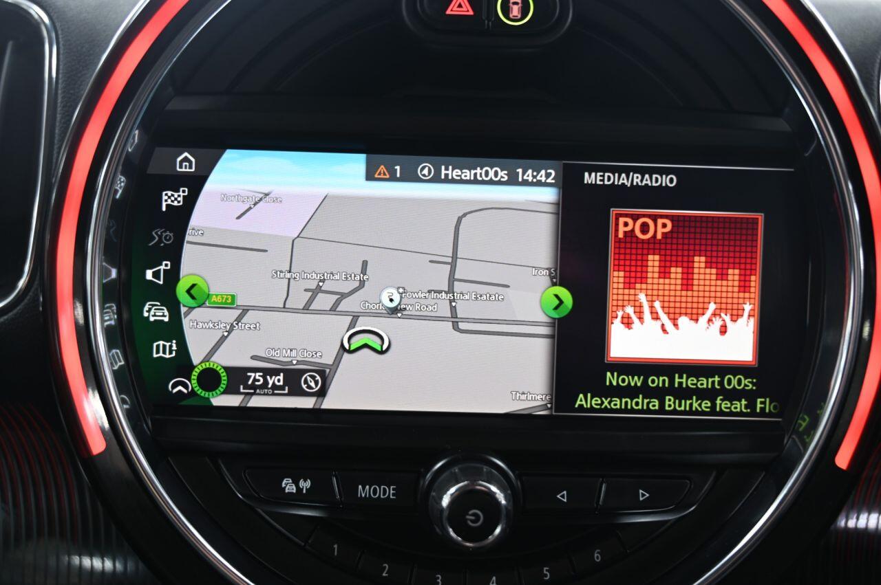MINI Countryman view 28