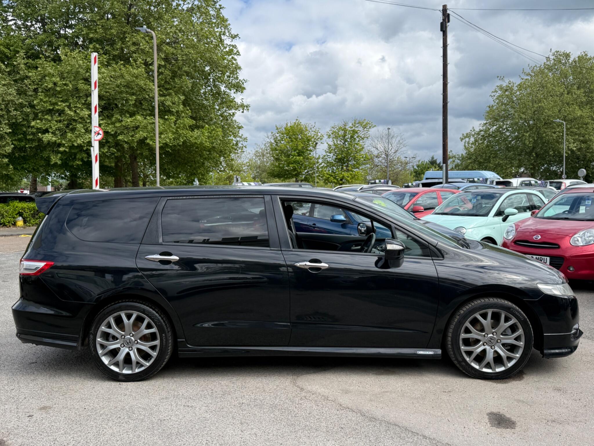 Honda Odyssey - Image 20