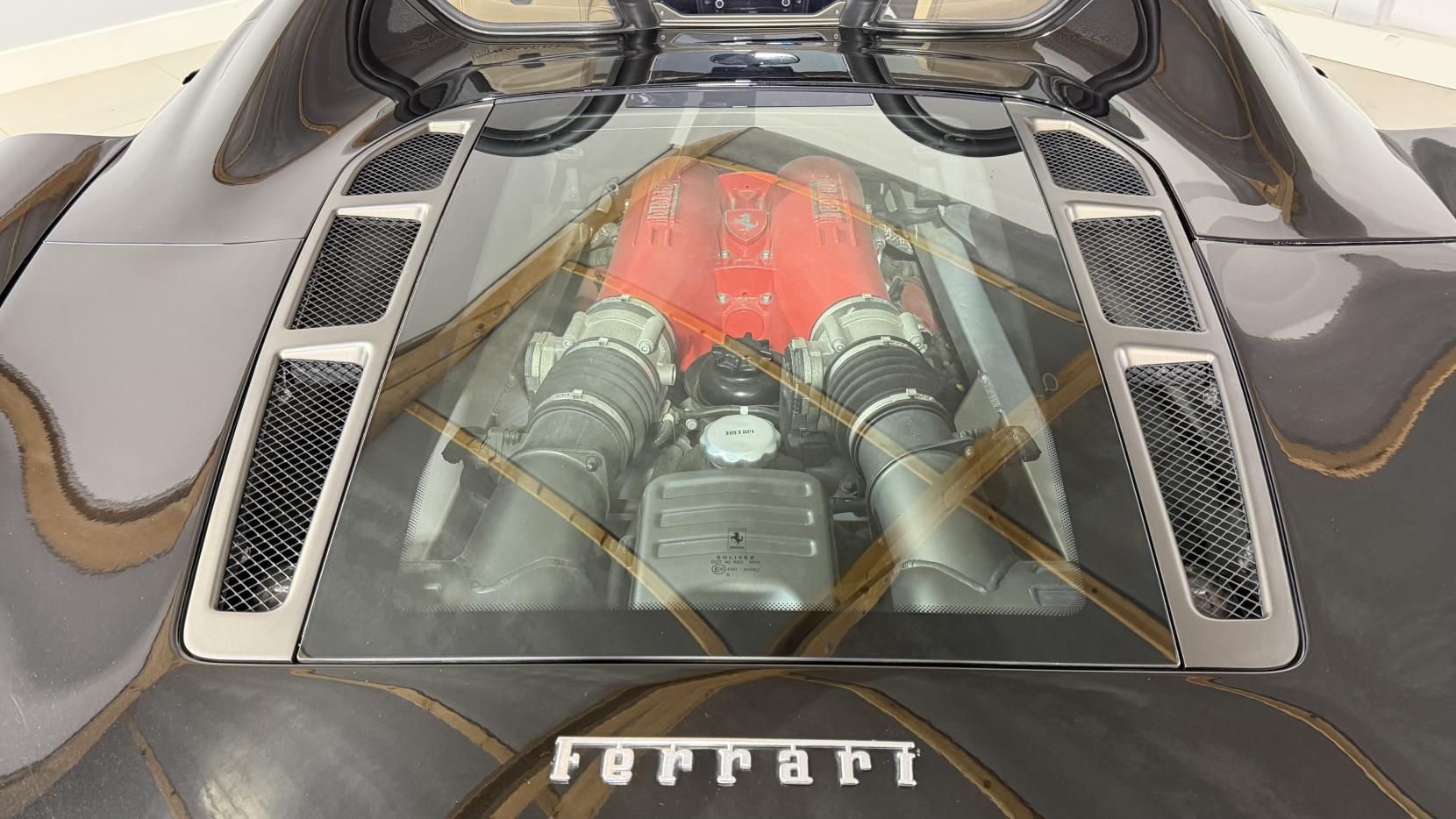 Ferrari F430 view 28