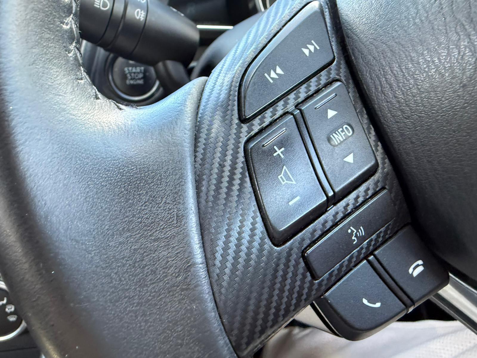 Mazda CX-3 view 15