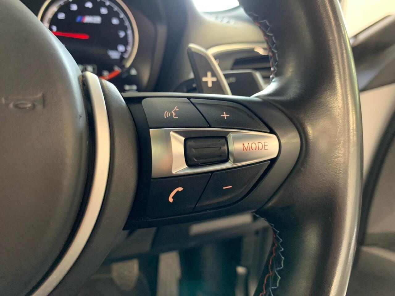 BMW M2 view 30